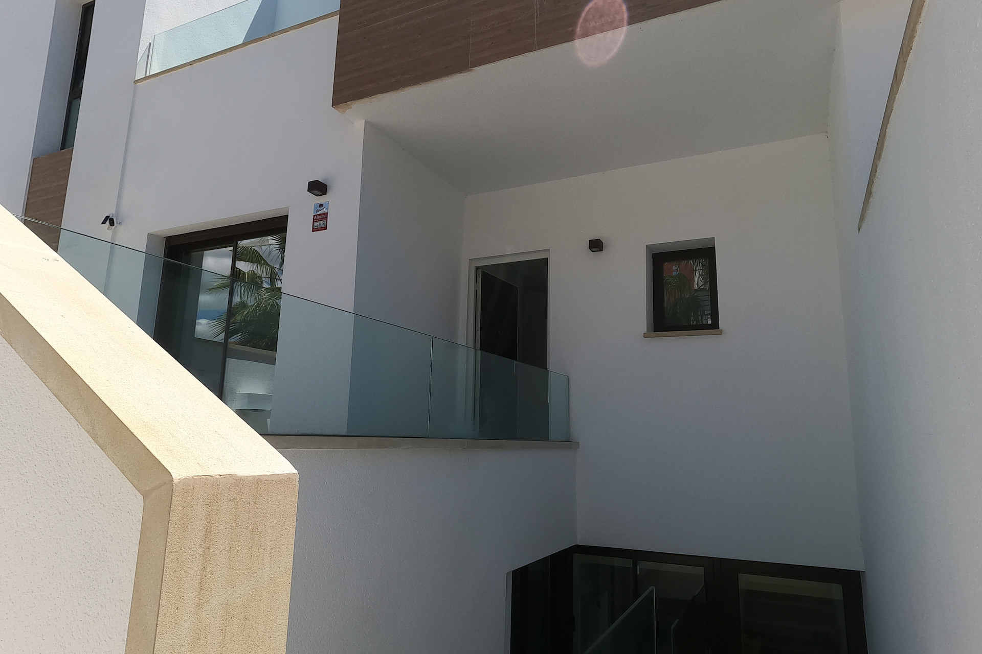 Resale - Villa - Algorfa - La Finca Golf
