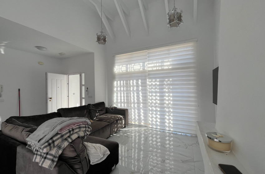 Resale - Villa - Algorfa - Lo Crispin