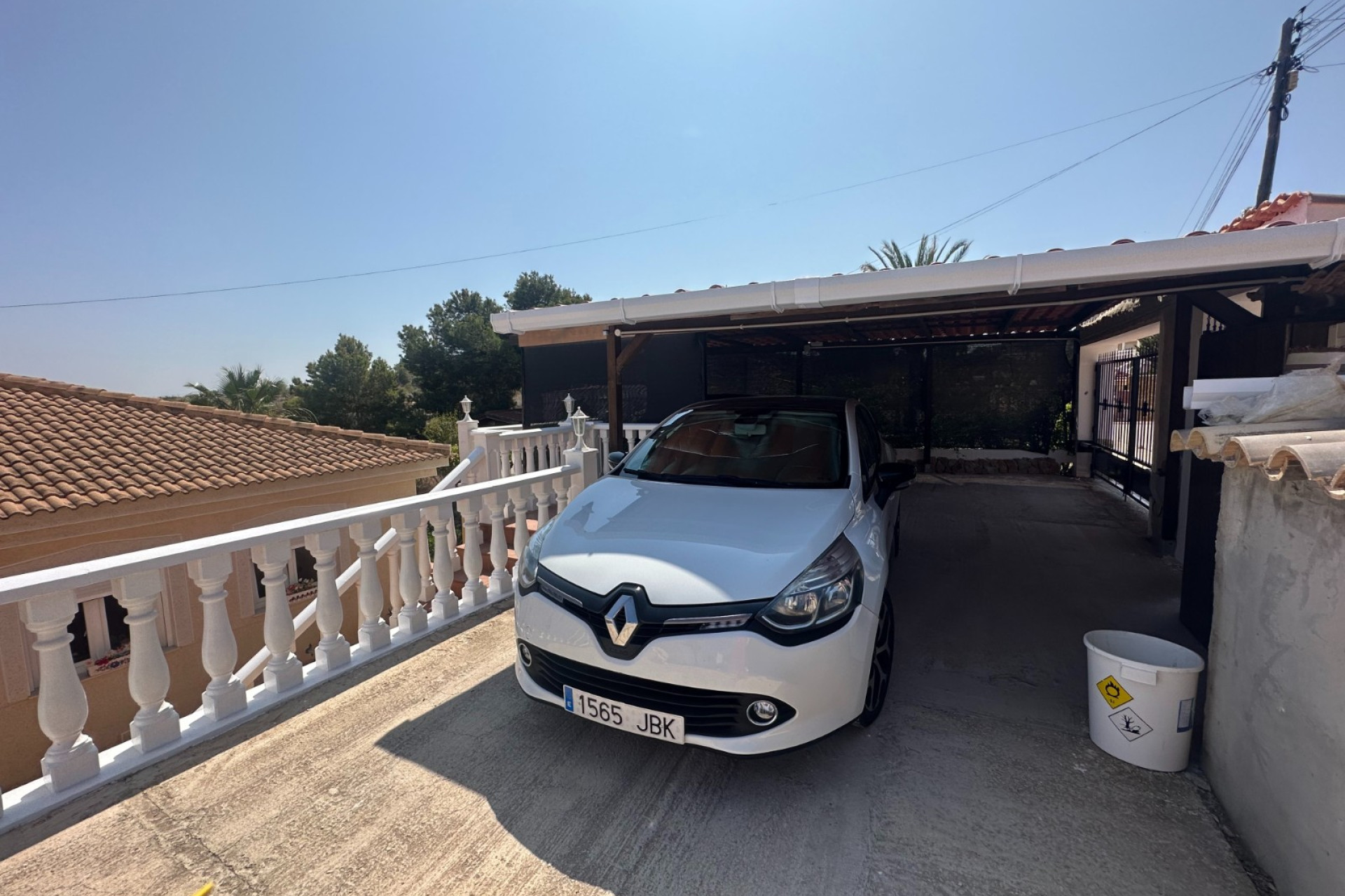 Resale - Villa - Algorfa - Lomas de Juliana