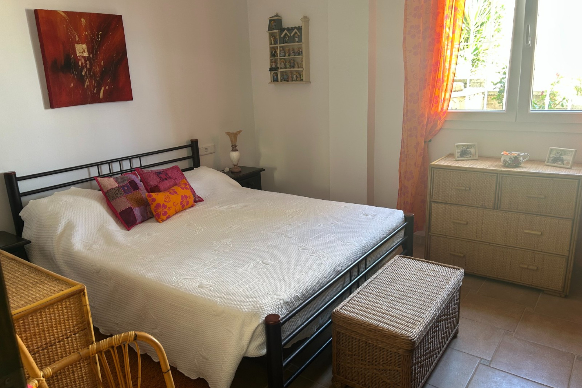 Resale - Villa - Algorfa - Lomas de Juliana