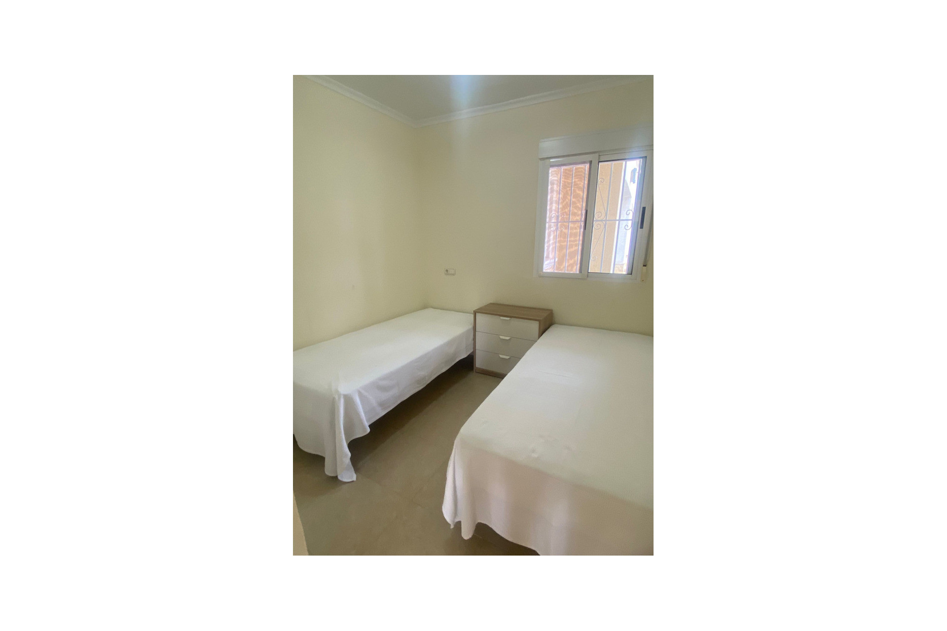 Resale - Villa - Algorfa - Lomas De La Juliana