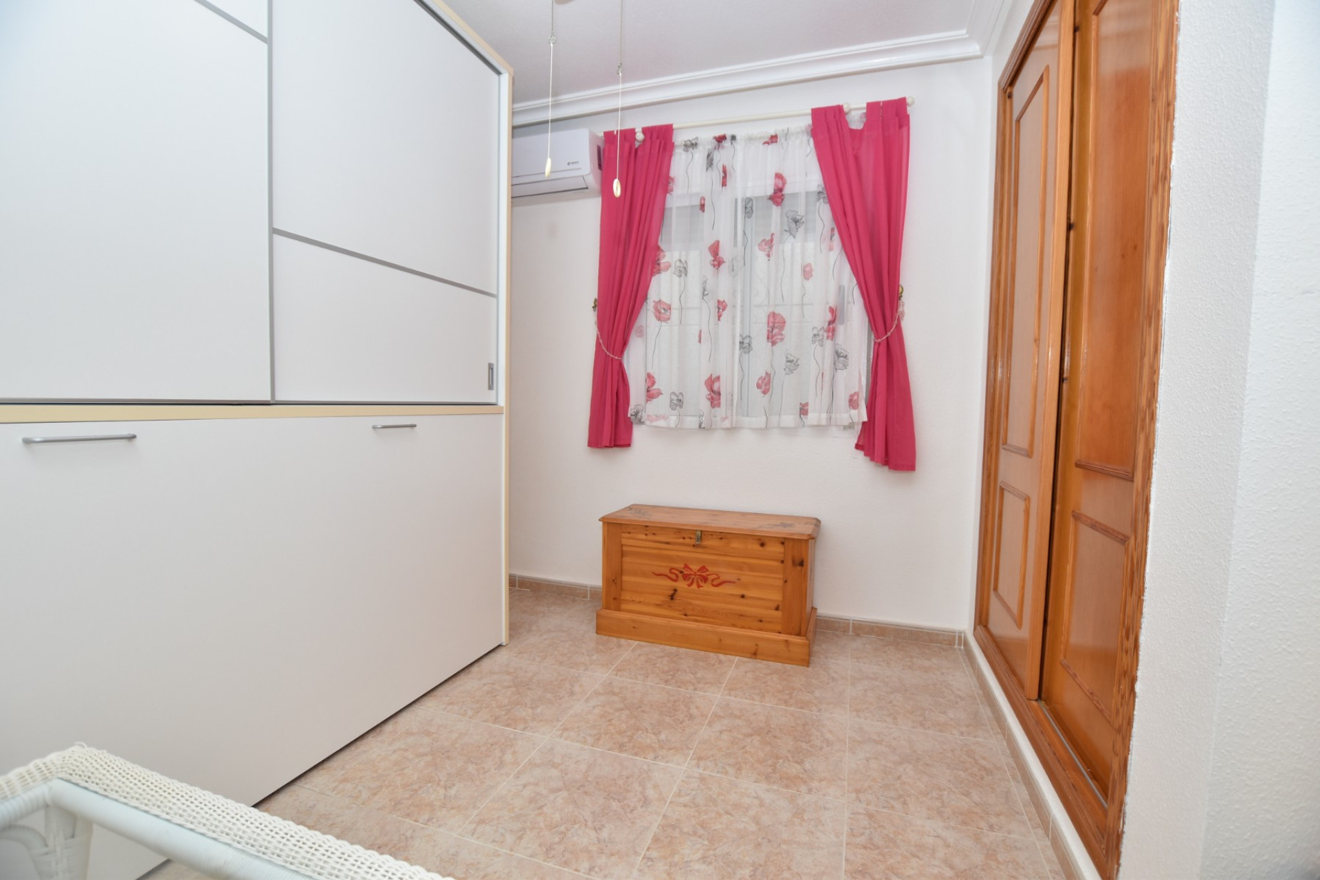 Resale - Villa - Algorfa - Montemar