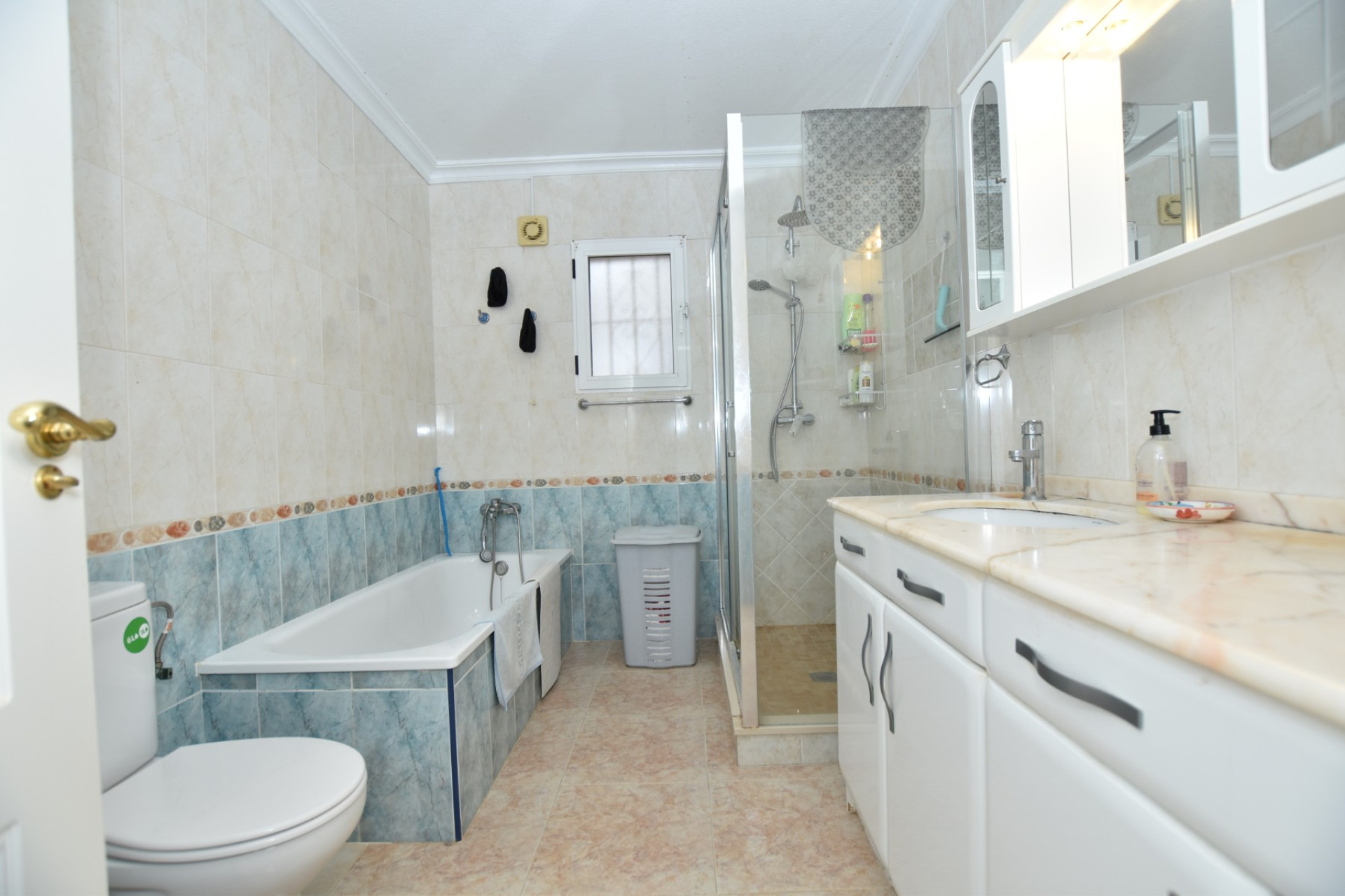 Resale - Villa - Algorfa - Montemar