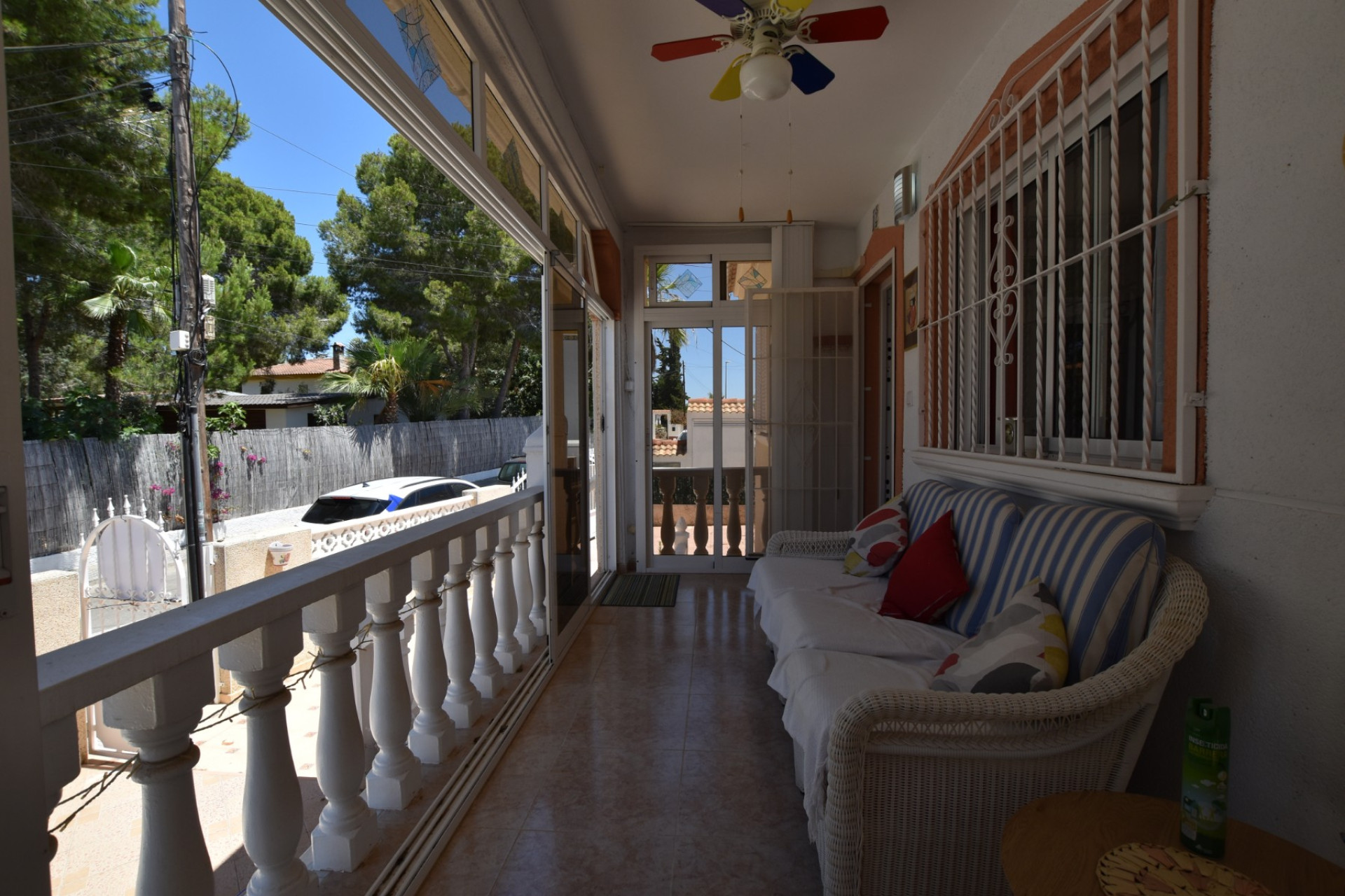 Resale - Villa - Algorfa - Montemar