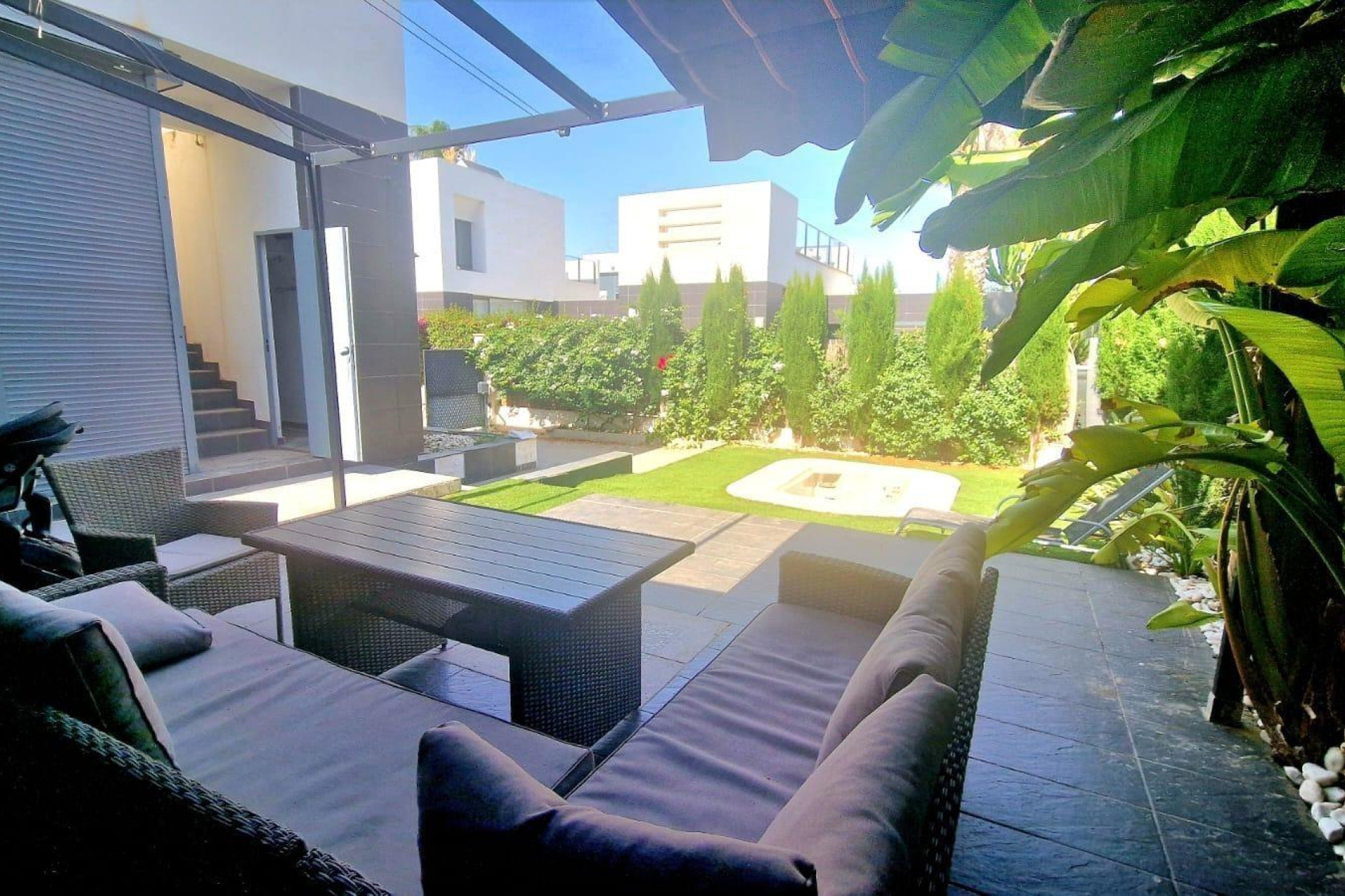 Resale - Villa - Algorfa - Pueblo 3