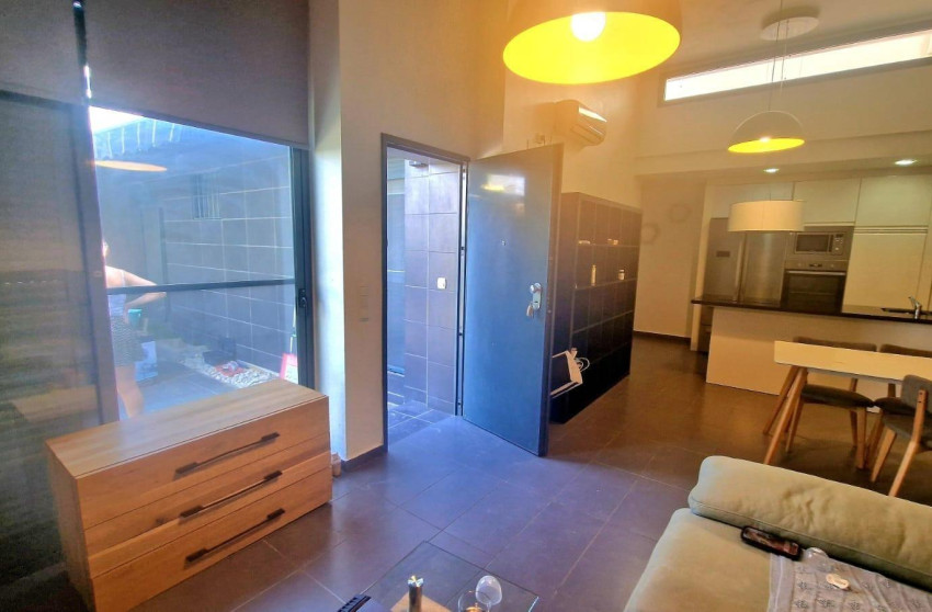 Resale - Villa - Algorfa - Pueblo 3