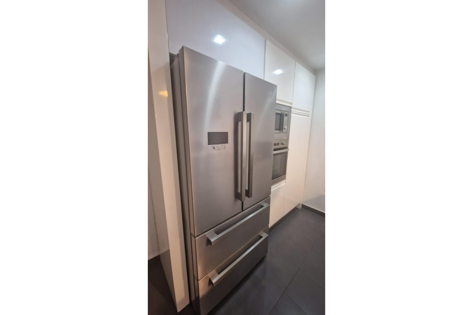 Resale - Villa - Algorfa - Pueblo 3