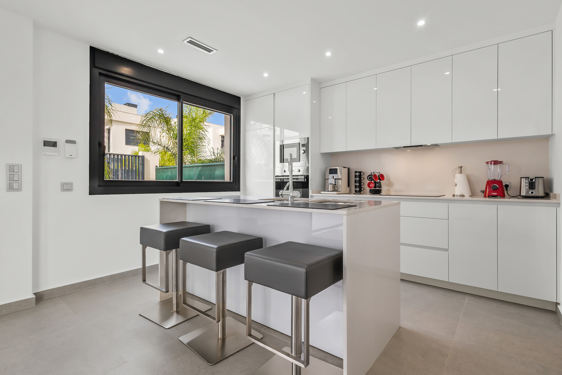 Resale - Villa - Algorfa