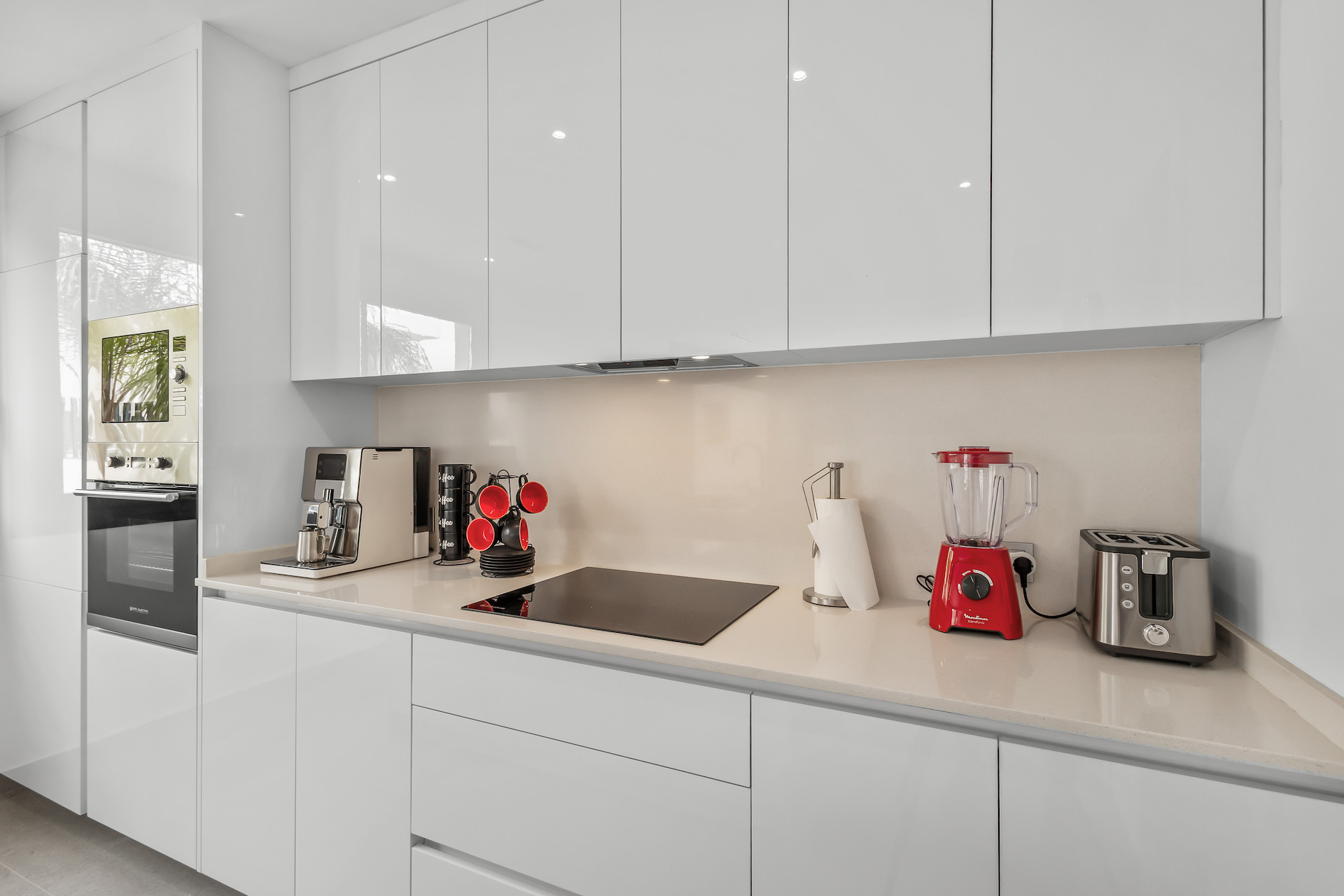 Resale - Villa - Algorfa