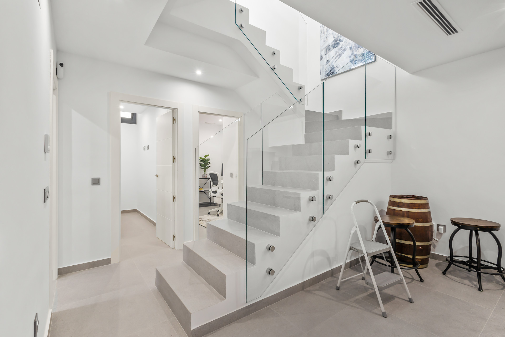 Resale - Villa - Algorfa