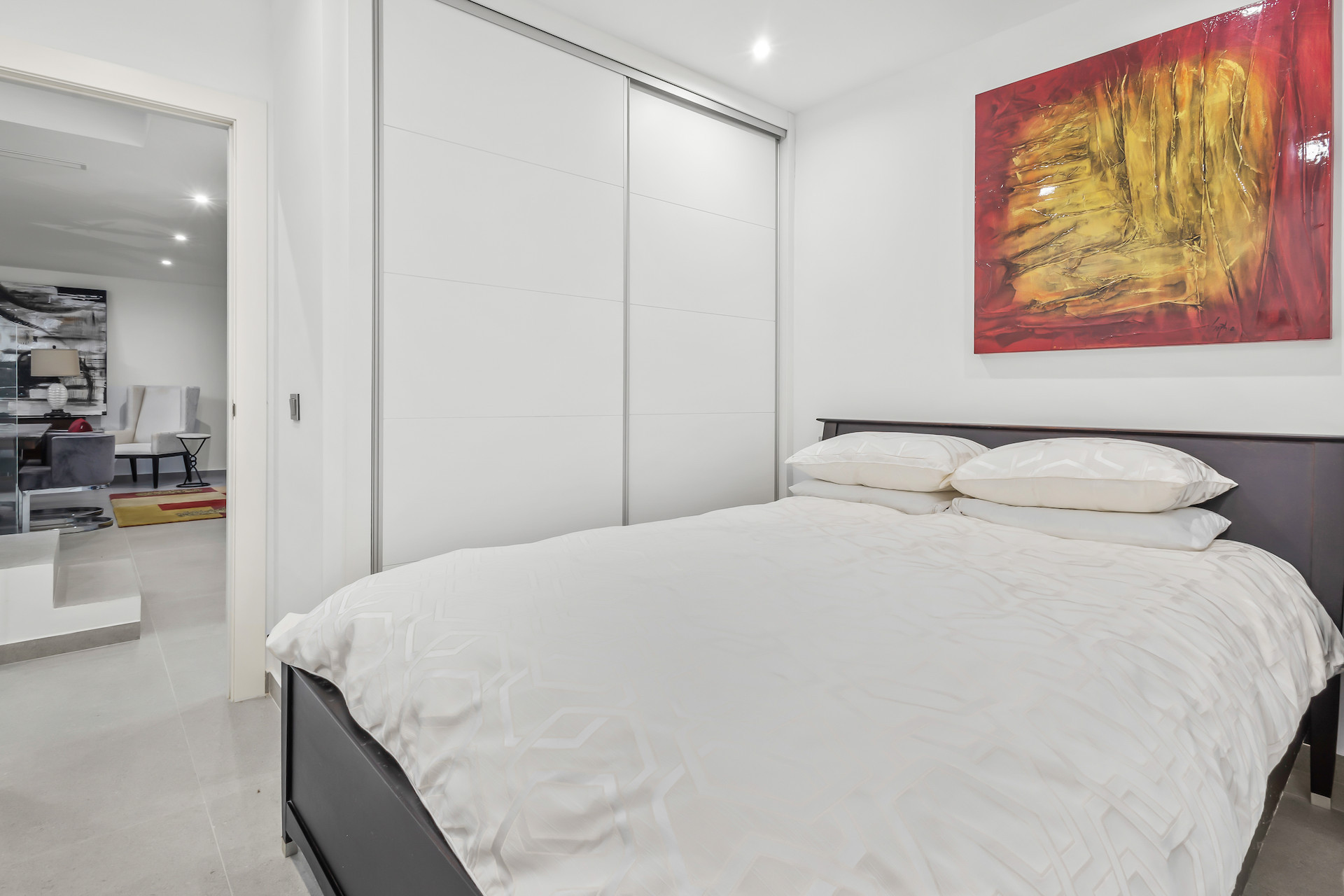 Resale - Villa - Algorfa