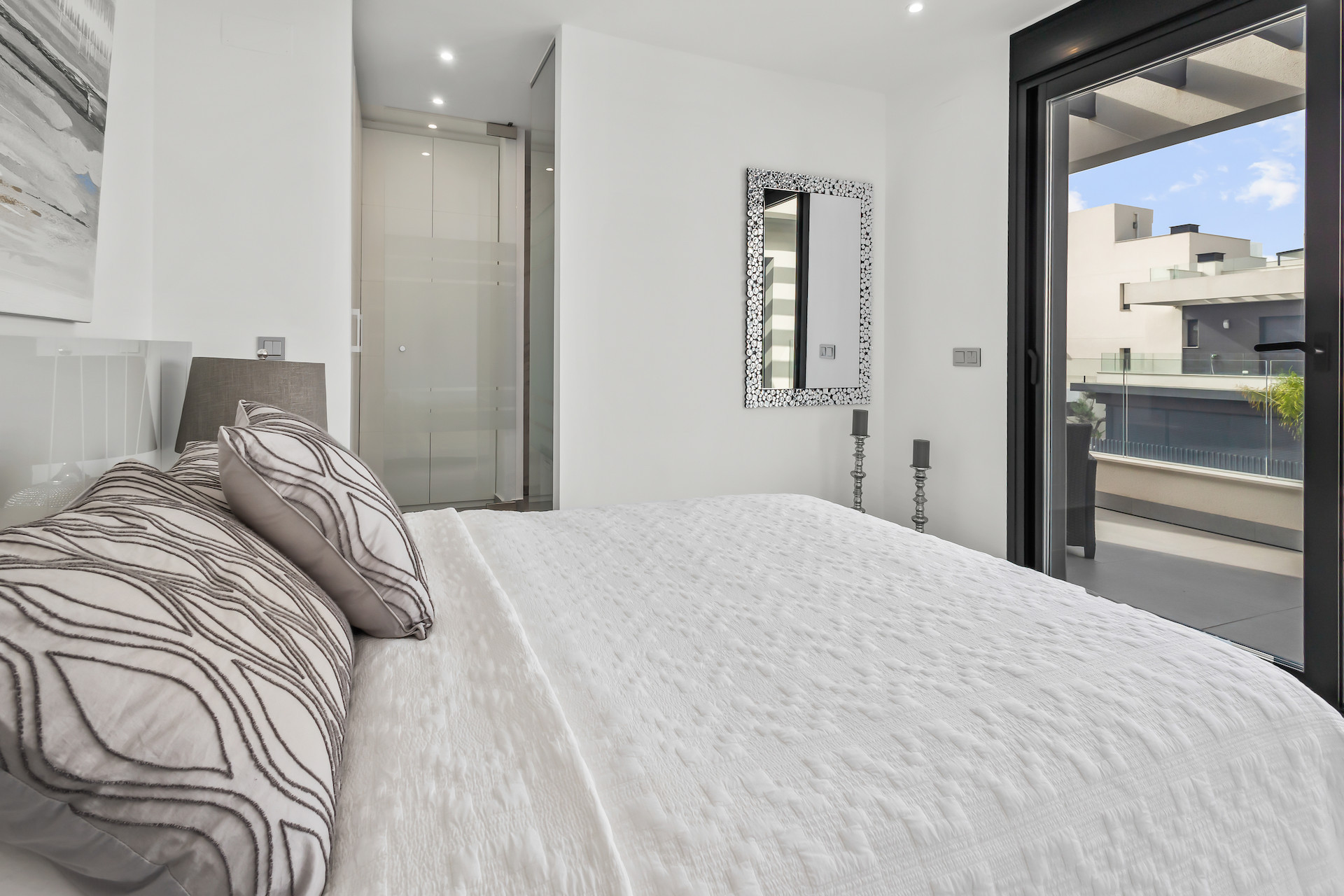 Resale - Villa - Algorfa