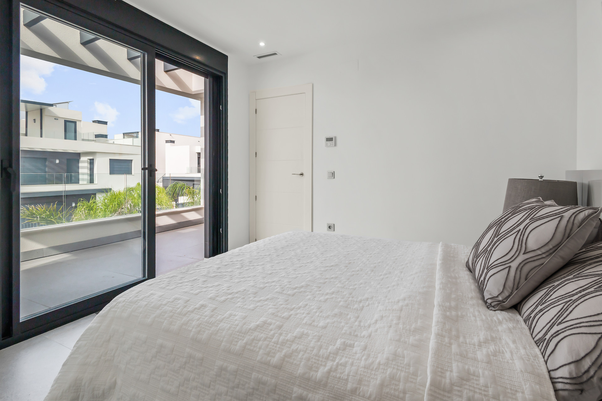 Resale - Villa - Algorfa