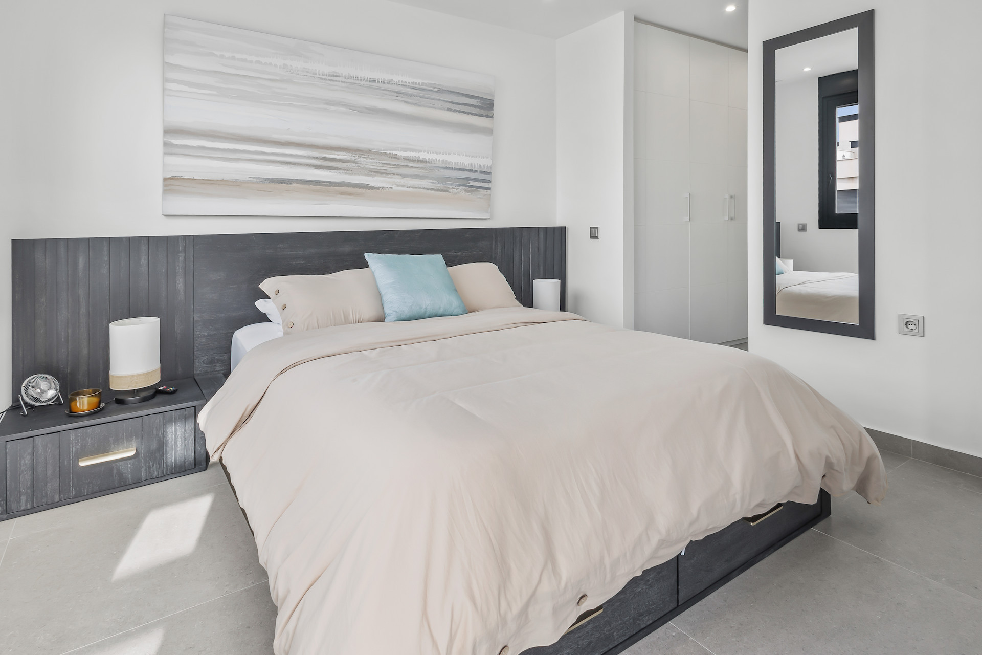Resale - Villa - Algorfa