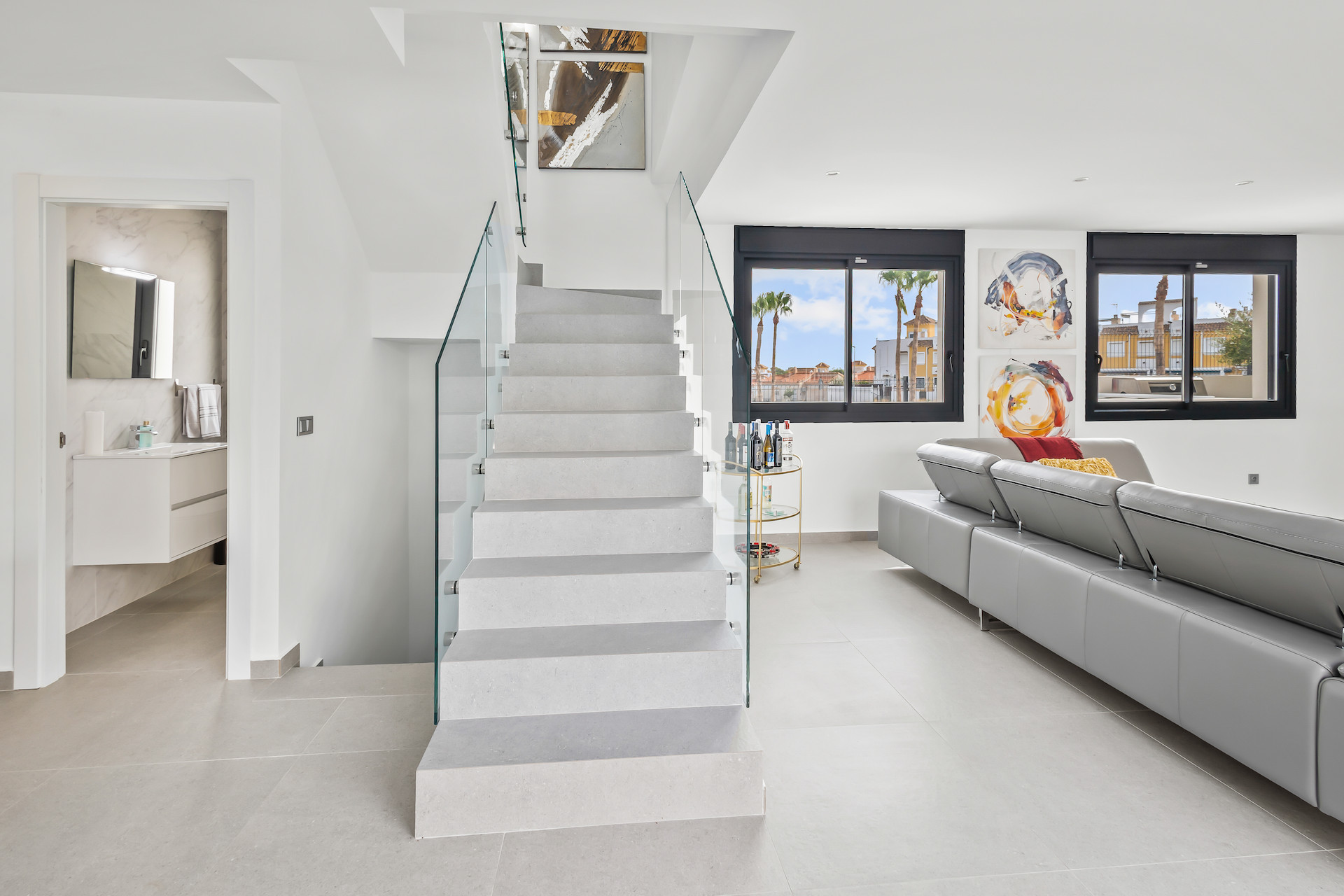 Resale - Villa - Algorfa