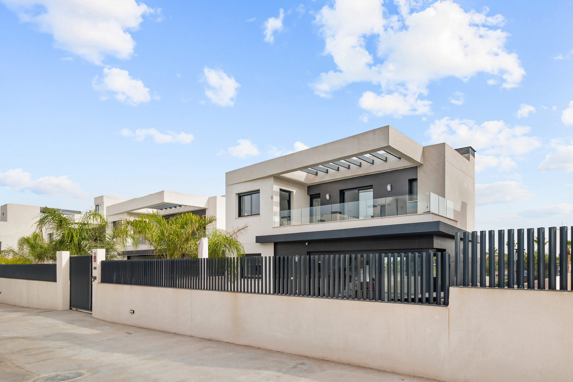 Resale - Villa - Algorfa