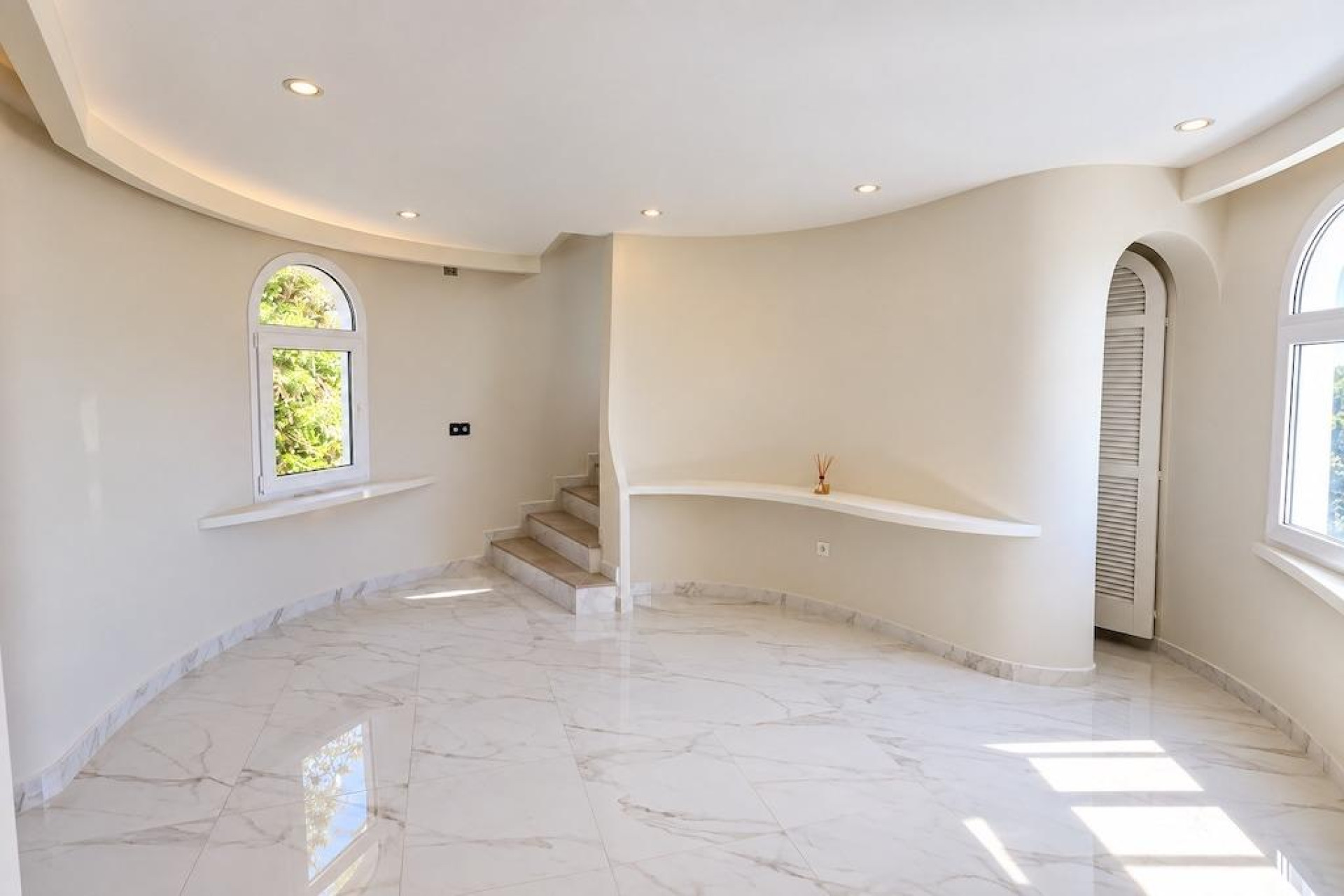 Resale - Villa - Altea - Altea la Vella