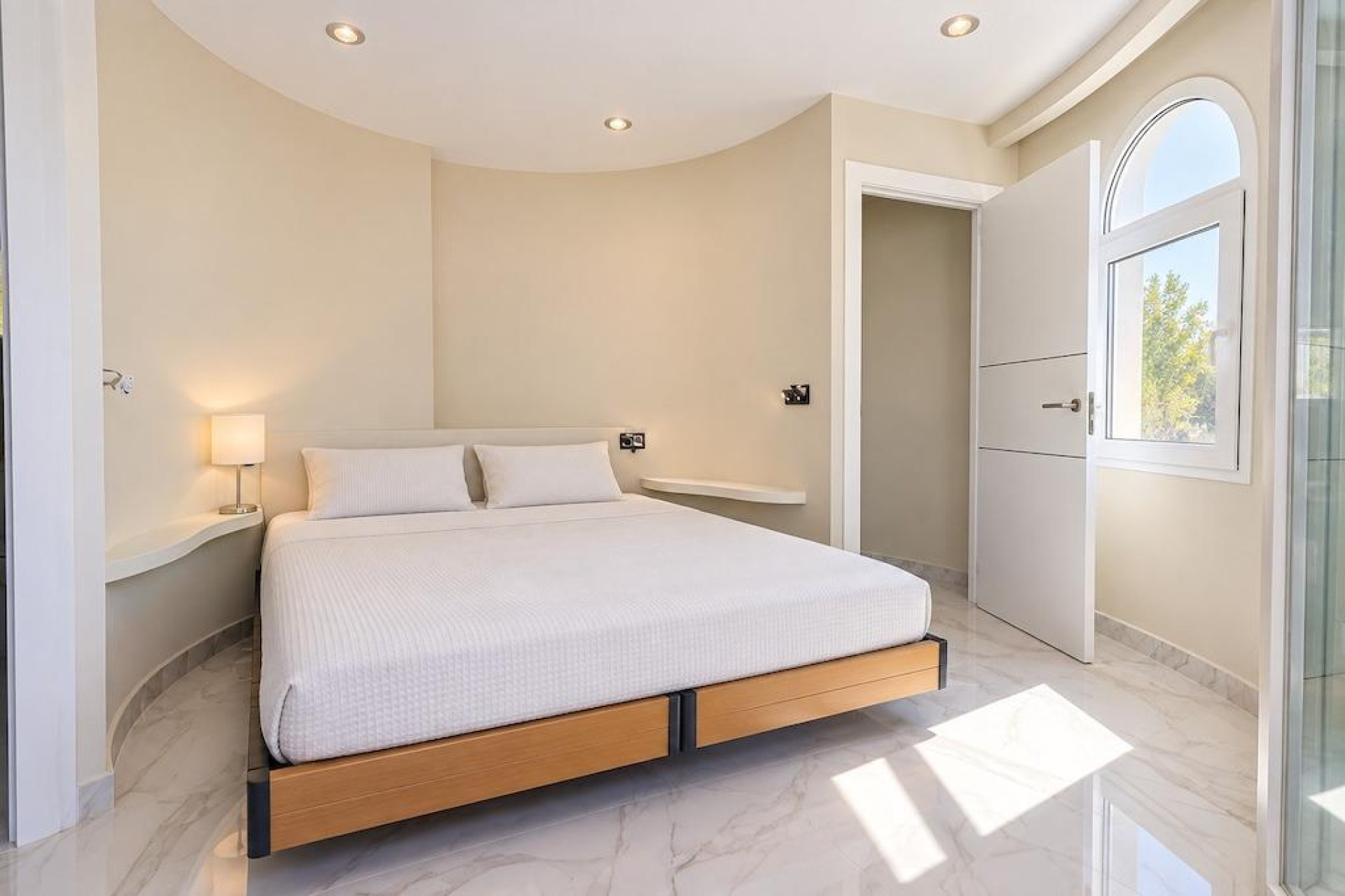 Resale - Villa - Altea - Altea la Vella