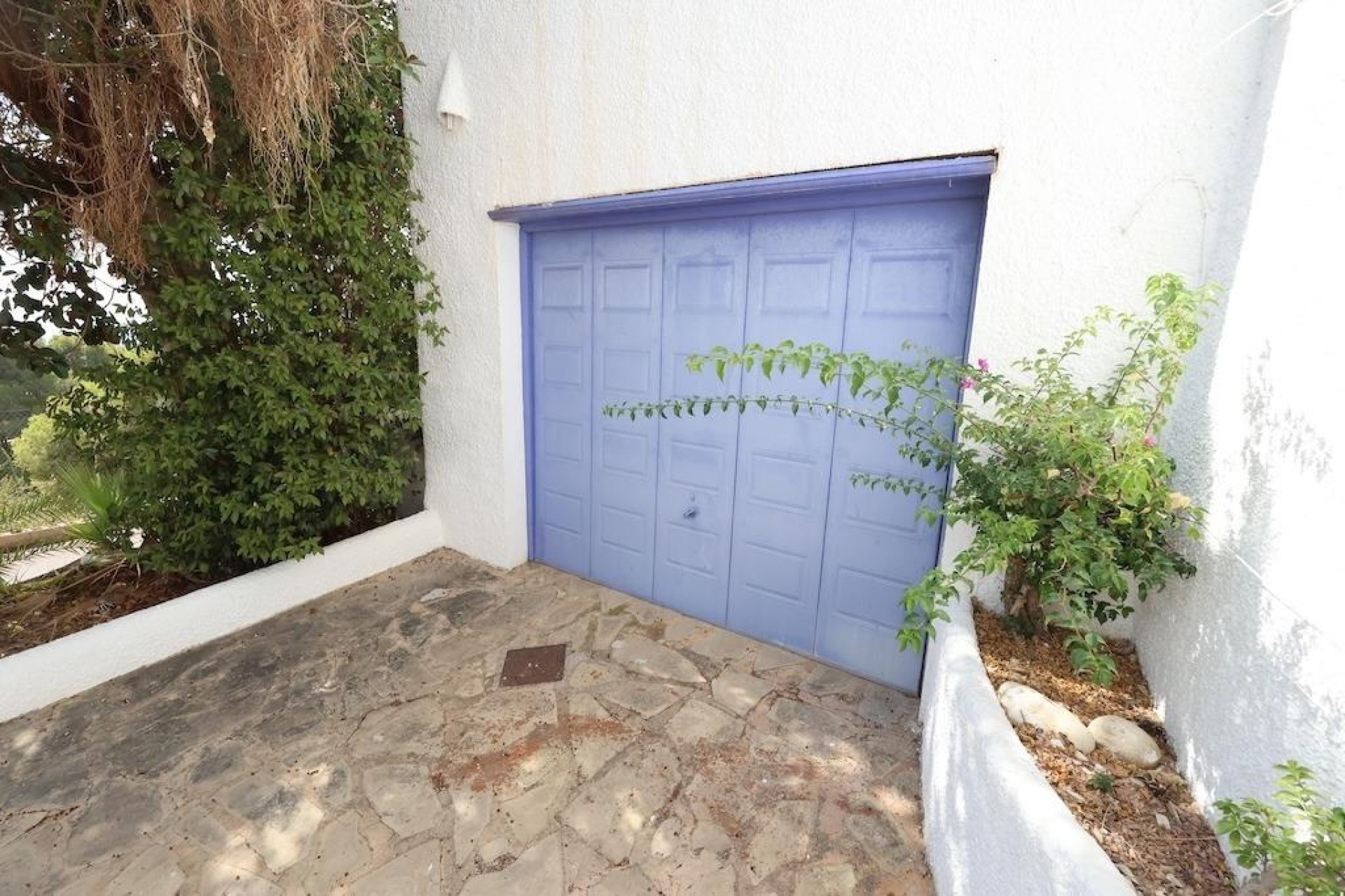 Resale - Villa - Altea - Altea la Vella