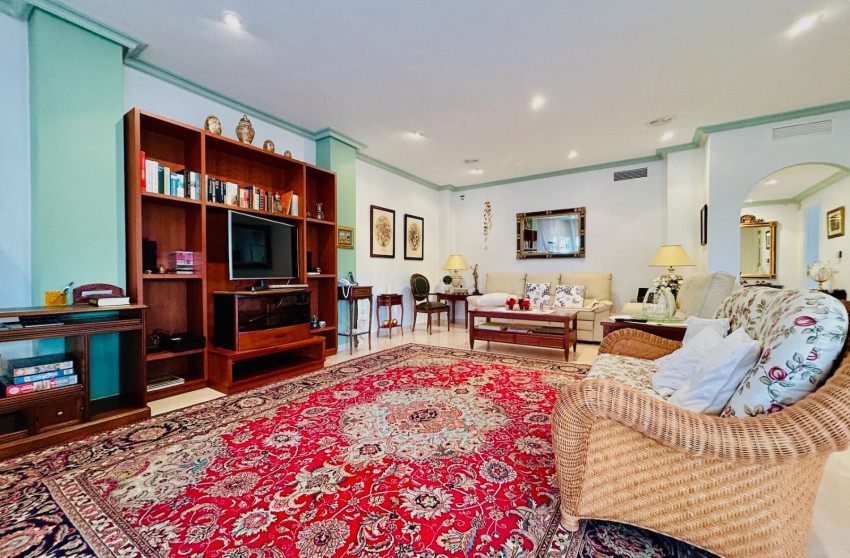 Resale - Villa - Benferri - Comunidad valenciana