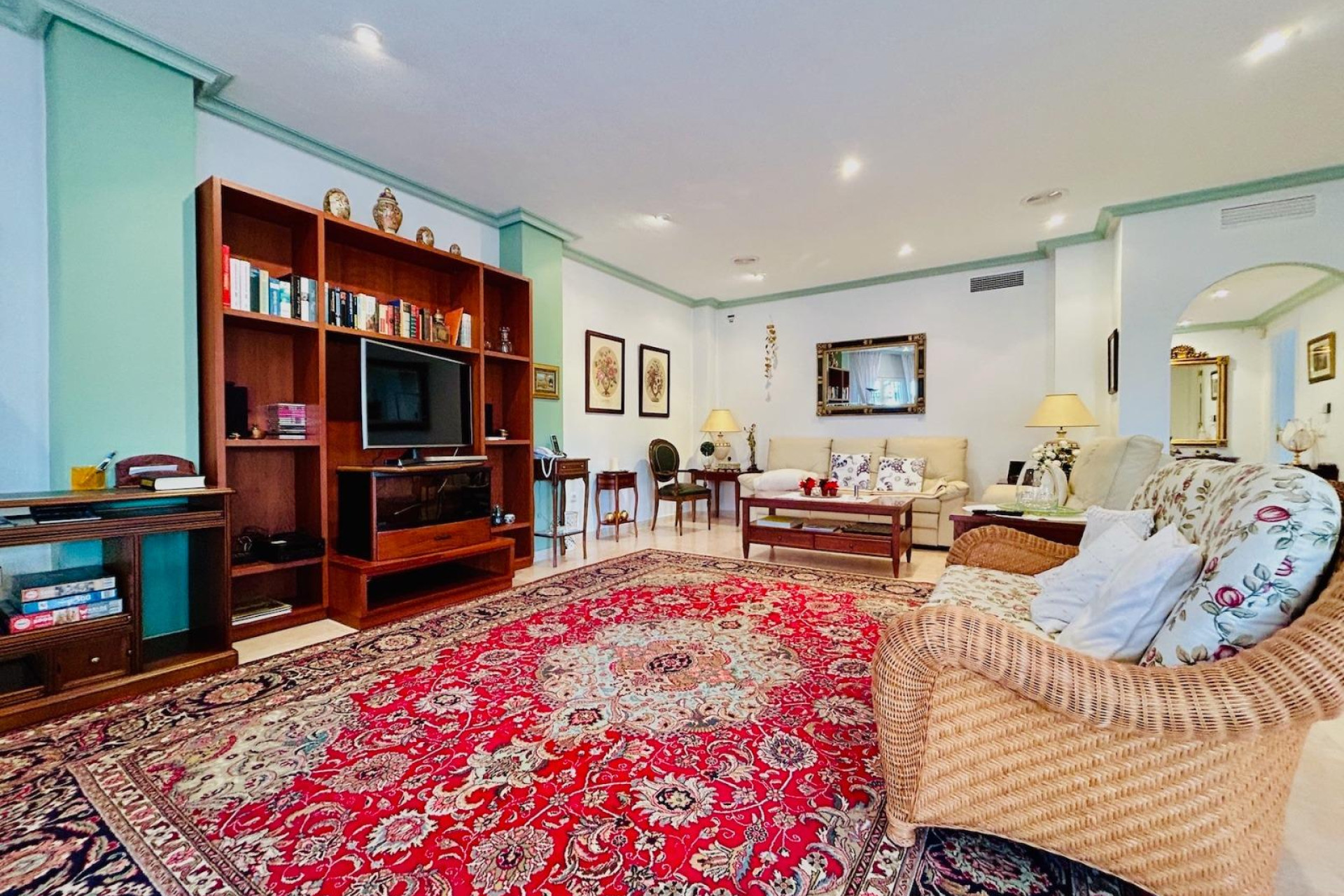 Resale - Villa - Benferri - Comunidad valenciana