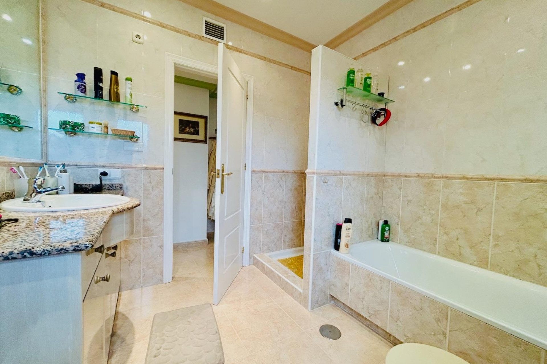 Resale - Villa - Benferri - Comunidad valenciana