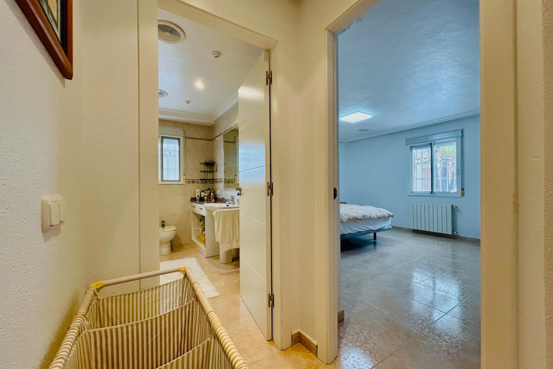 Resale - Villa - Benferri - Comunidad valenciana