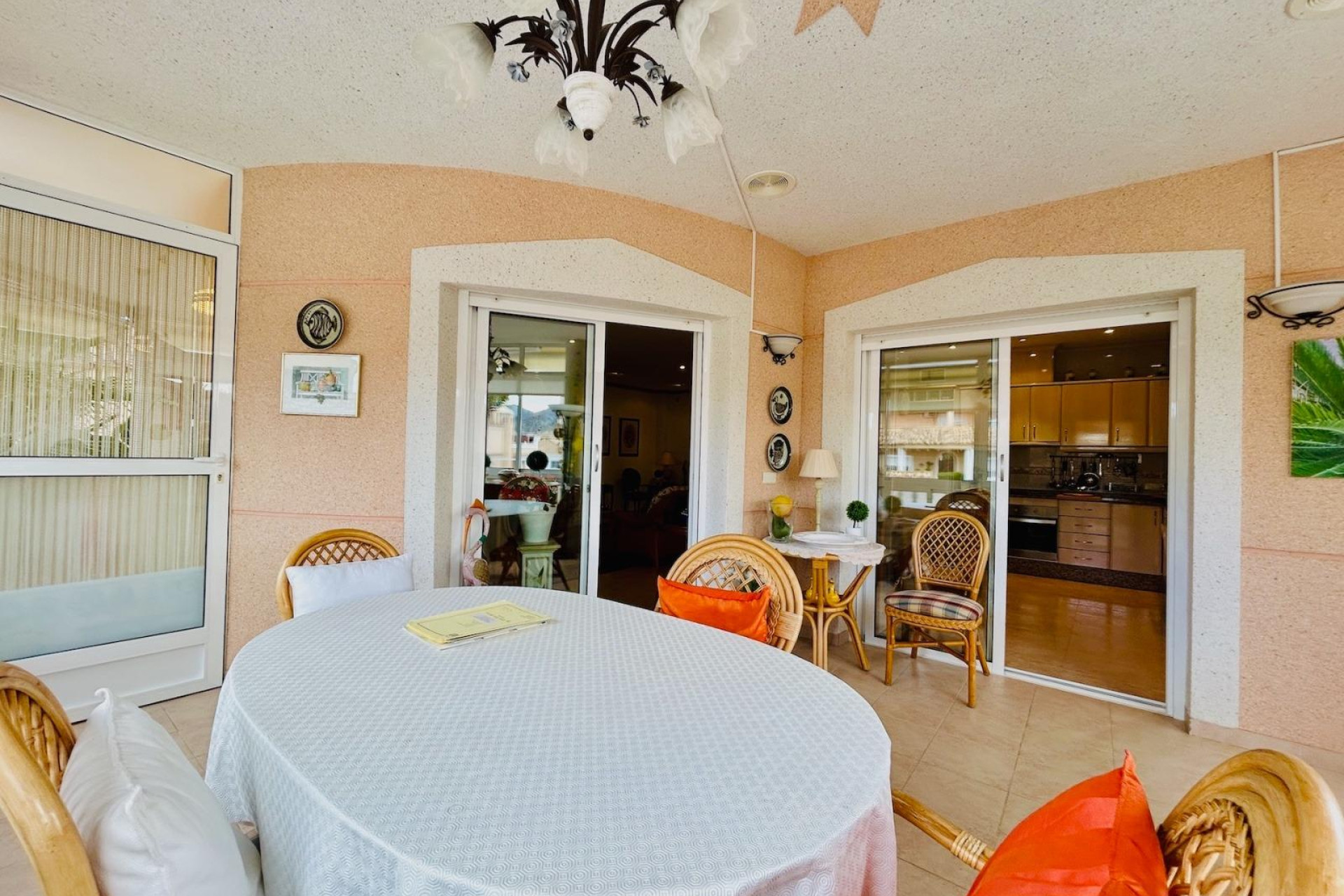 Resale - Villa - Benferri - Comunidad valenciana