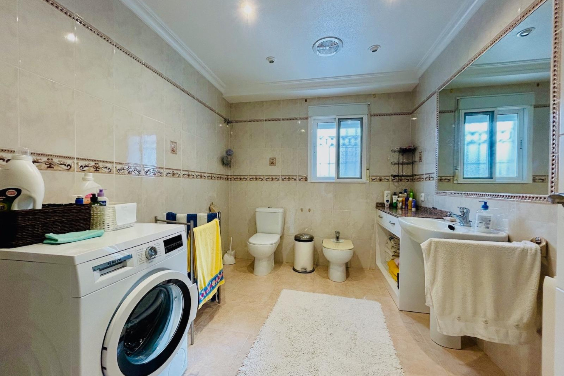 Resale - Villa - Benferri - Comunidad valenciana