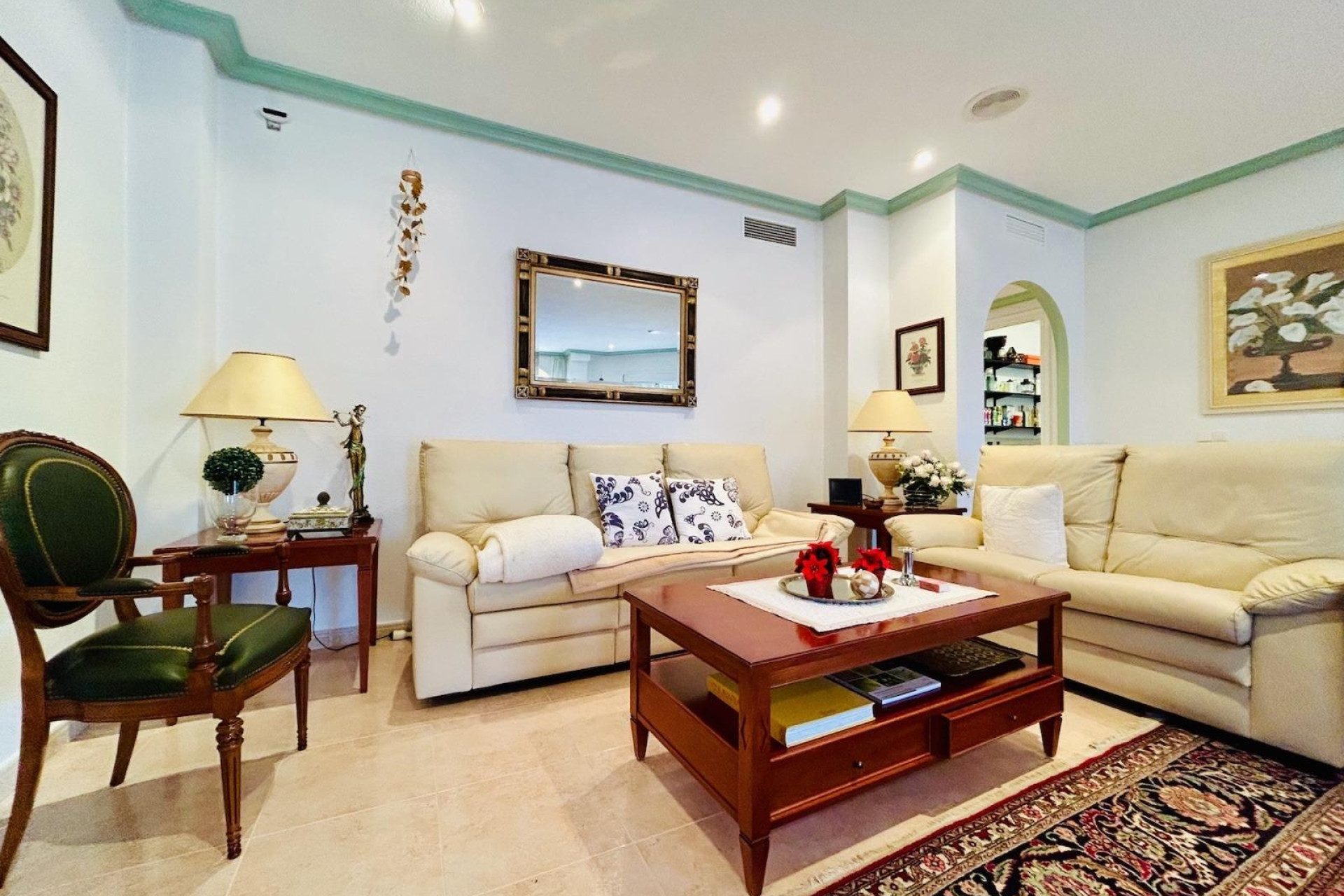 Resale - Villa - Benferri - Comunidad valenciana