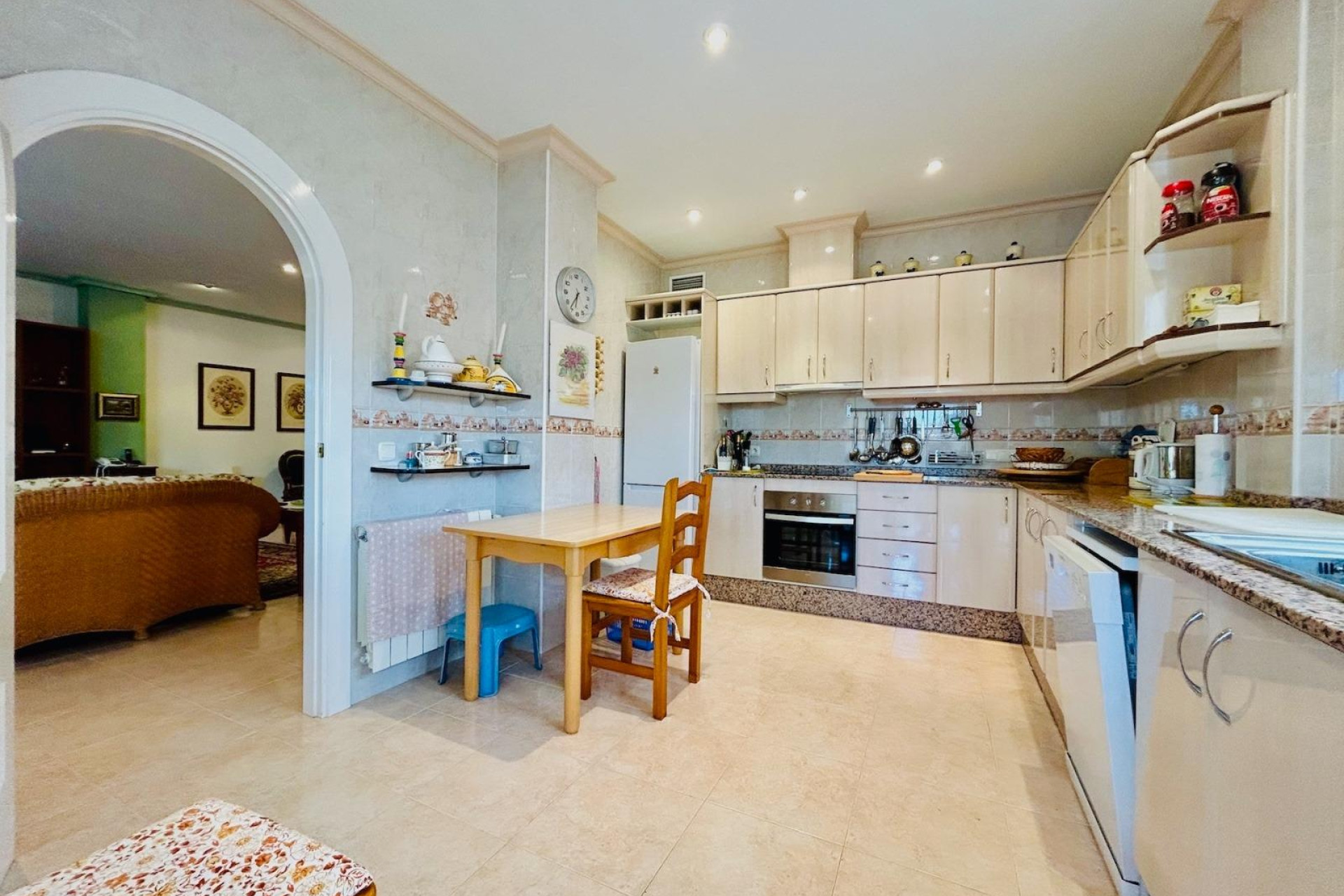 Resale - Villa - Benferri - Comunidad valenciana