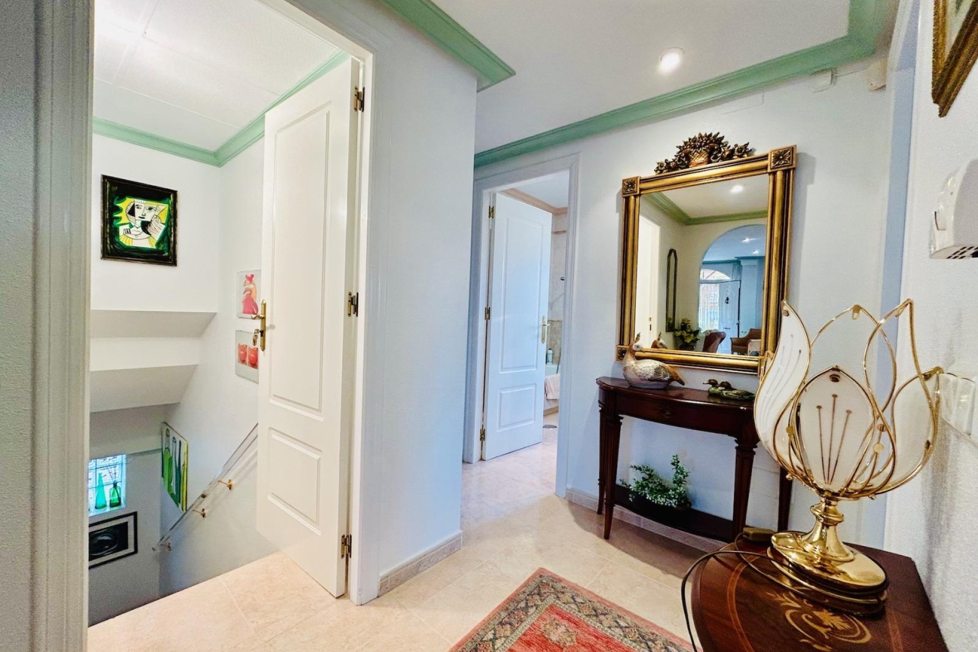 Resale - Villa - Benferri - Comunidad valenciana