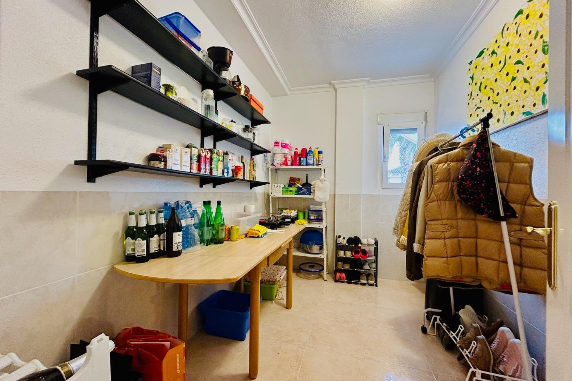 Resale - Villa - Benferri - Comunidad valenciana