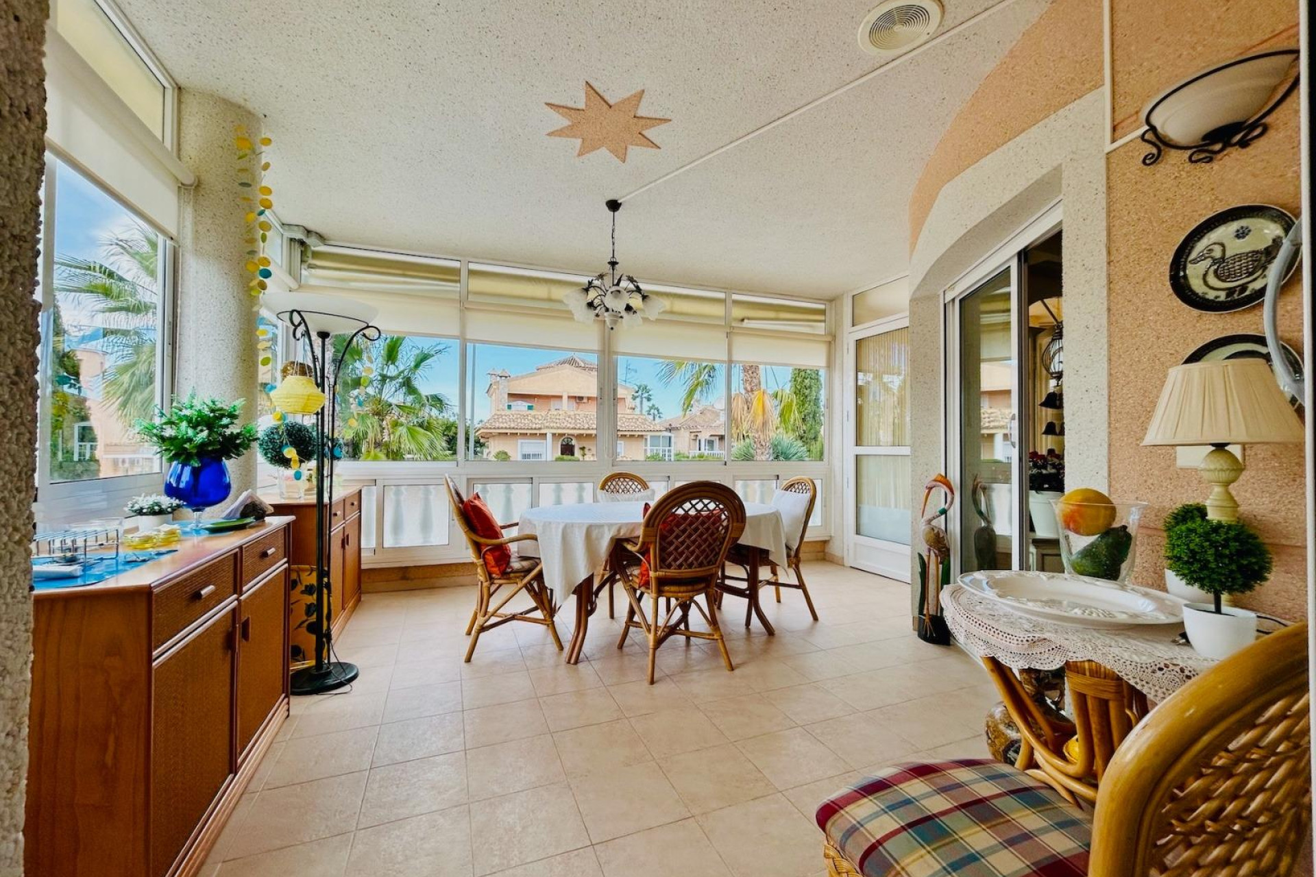 Resale - Villa - Benferri - Comunidad valenciana