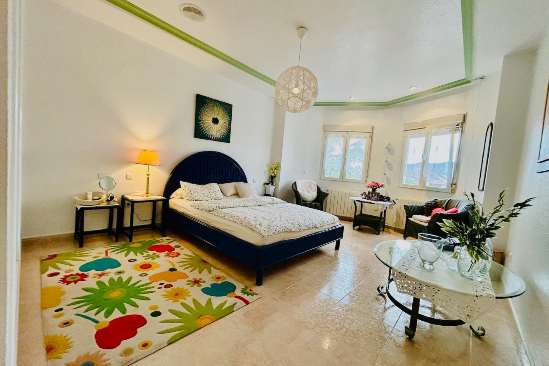 Resale - Villa - Benferri - Comunidad valenciana