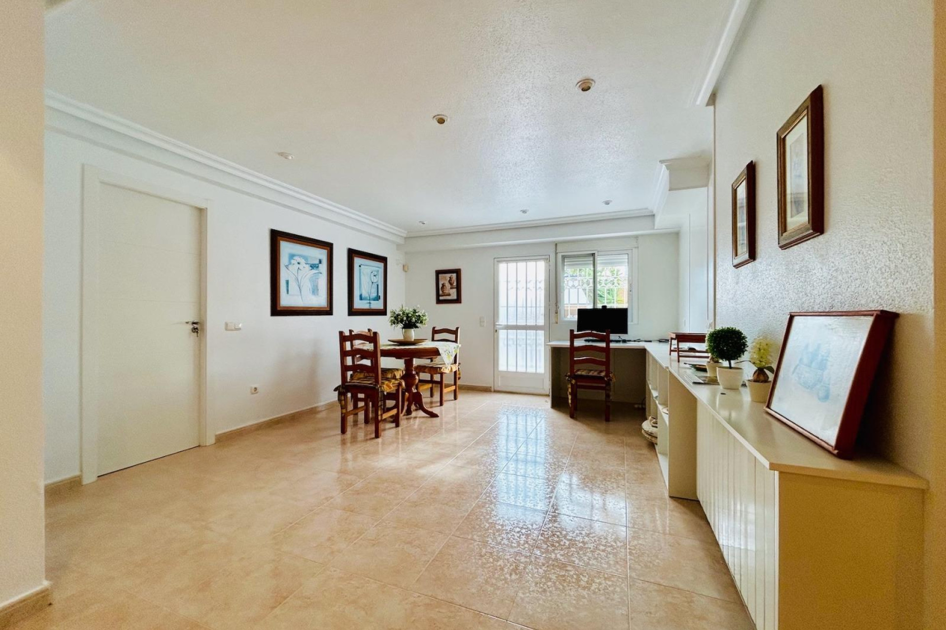 Resale - Villa - Benferri - Comunidad valenciana