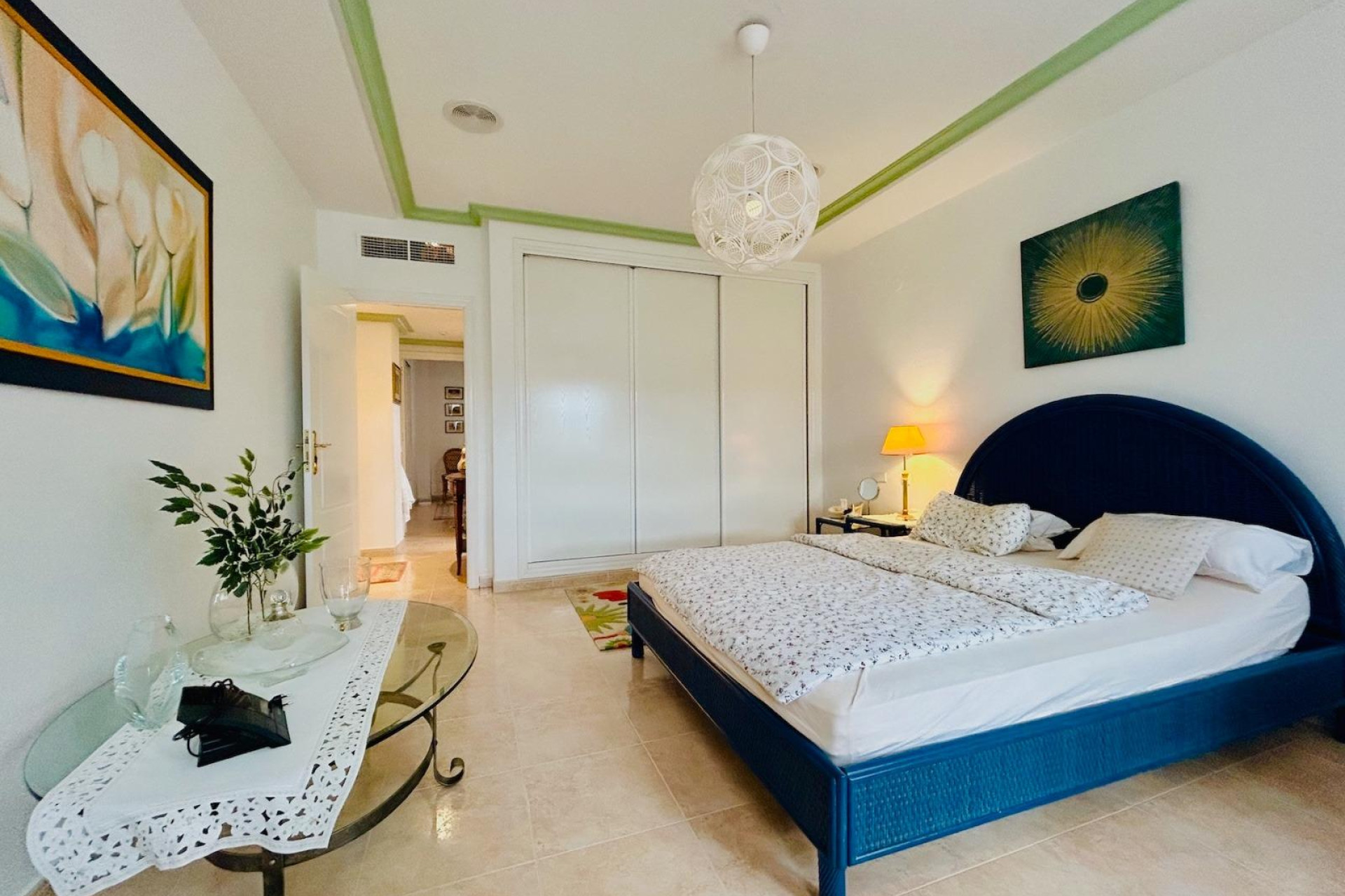 Resale - Villa - Benferri - Comunidad valenciana