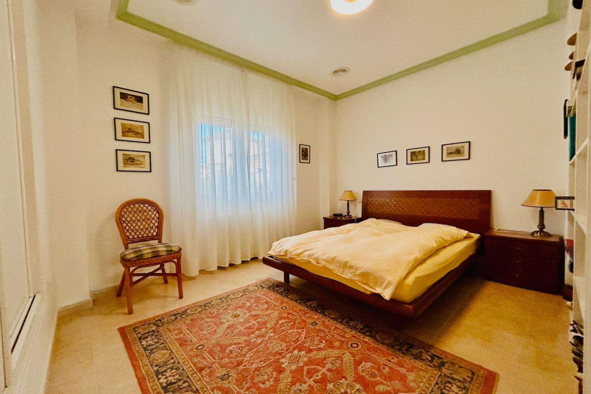 Resale - Villa - Benferri - Comunidad valenciana