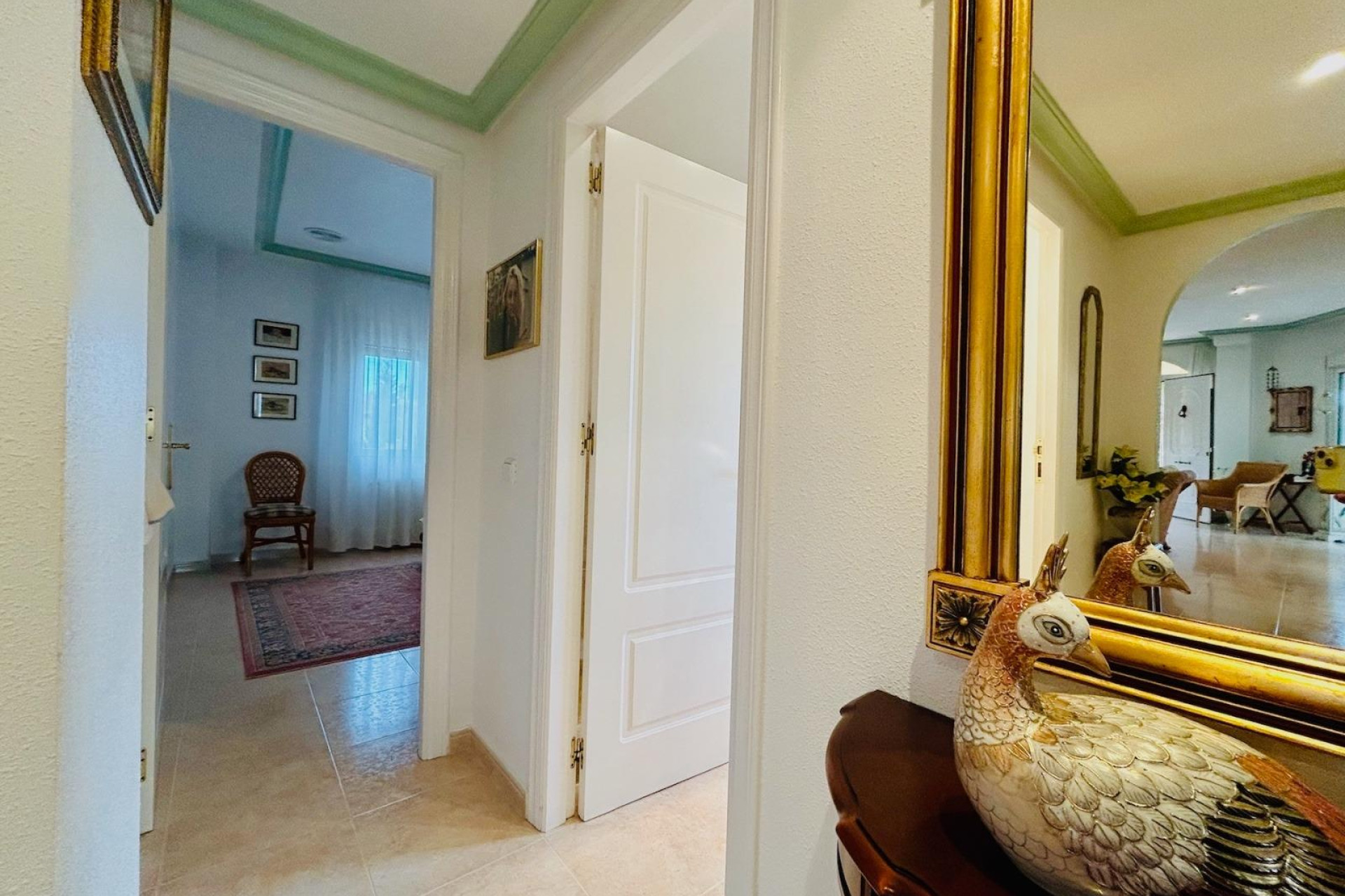 Resale - Villa - Benferri - Comunidad valenciana