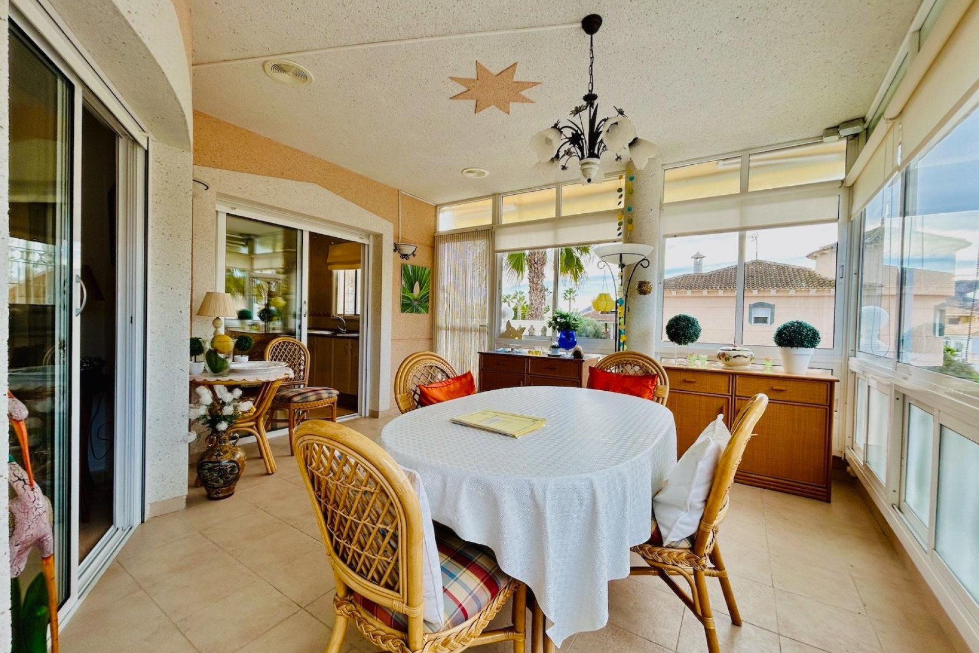 Resale - Villa - Benferri - Comunidad valenciana