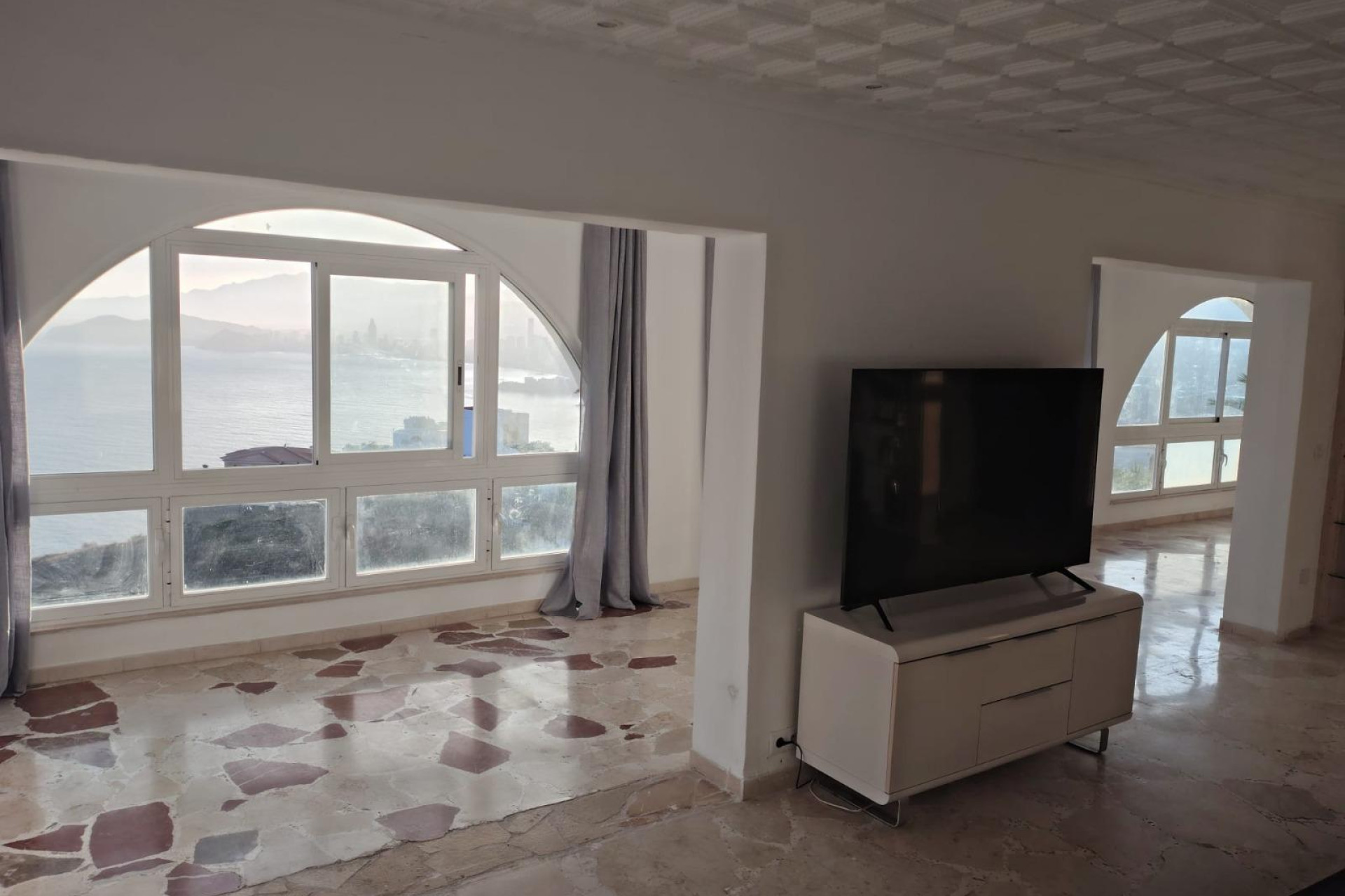 Resale - Villa - Benidorm - Playa de Levante