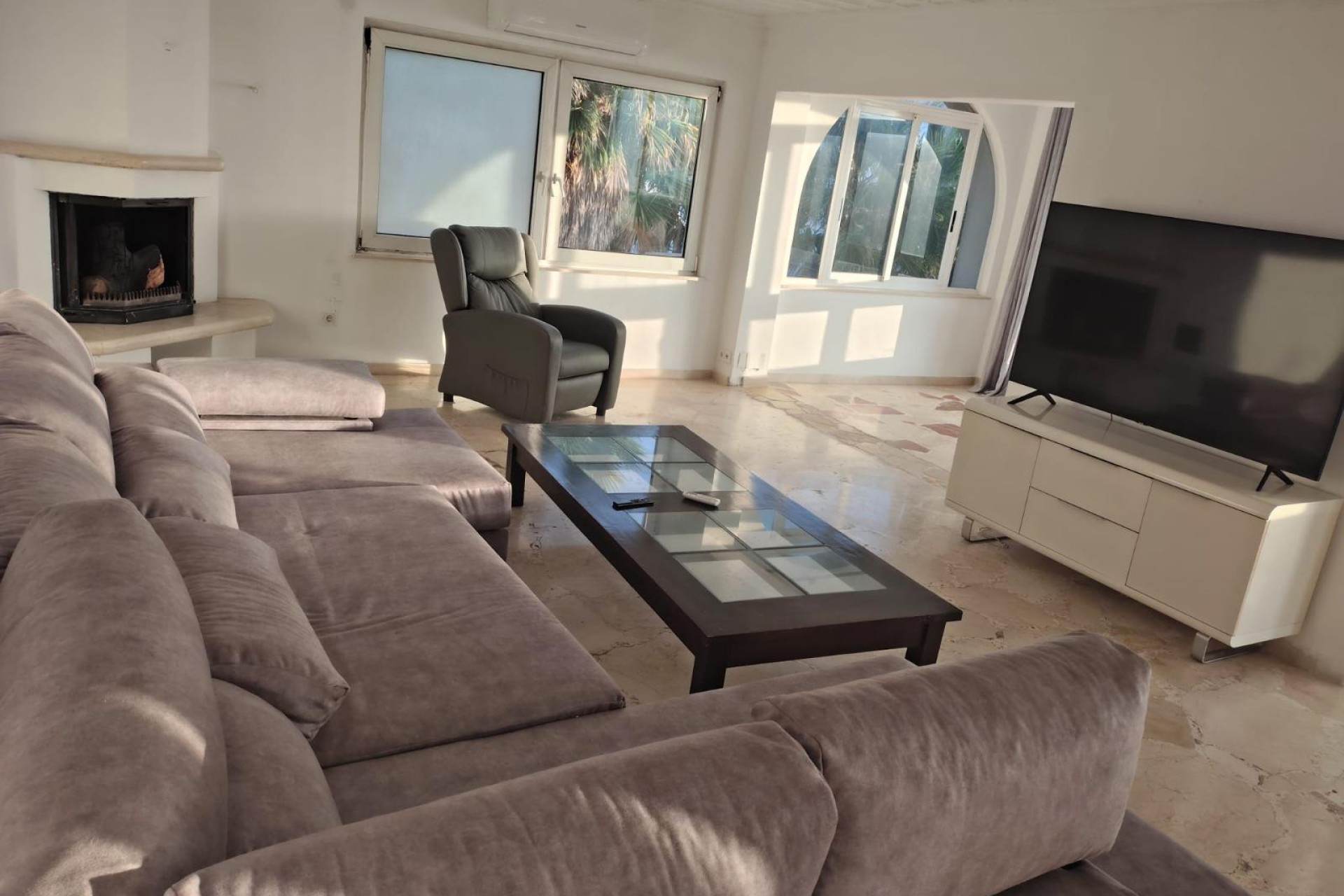 Resale - Villa - Benidorm - Playa de Levante