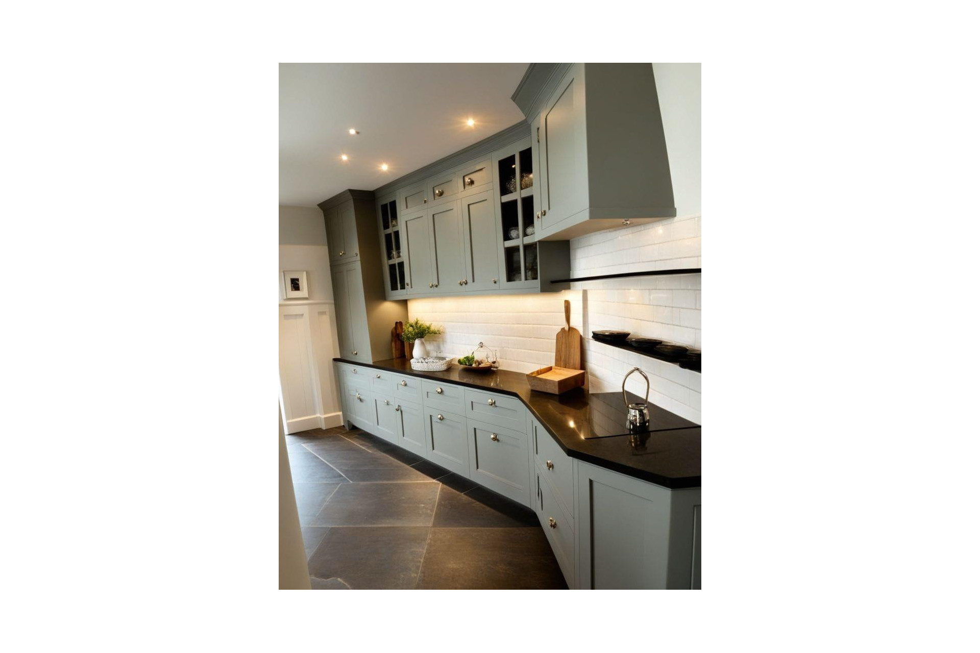 Resale - Villa - Benidorm - Playa de Levante