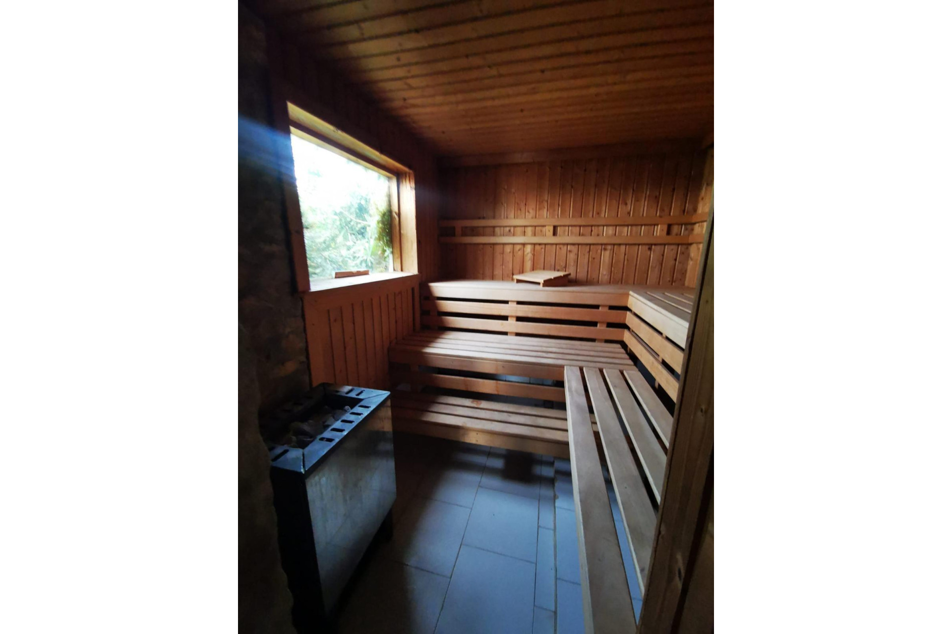 Resale - Villa - Benidorm - Playa de Levante