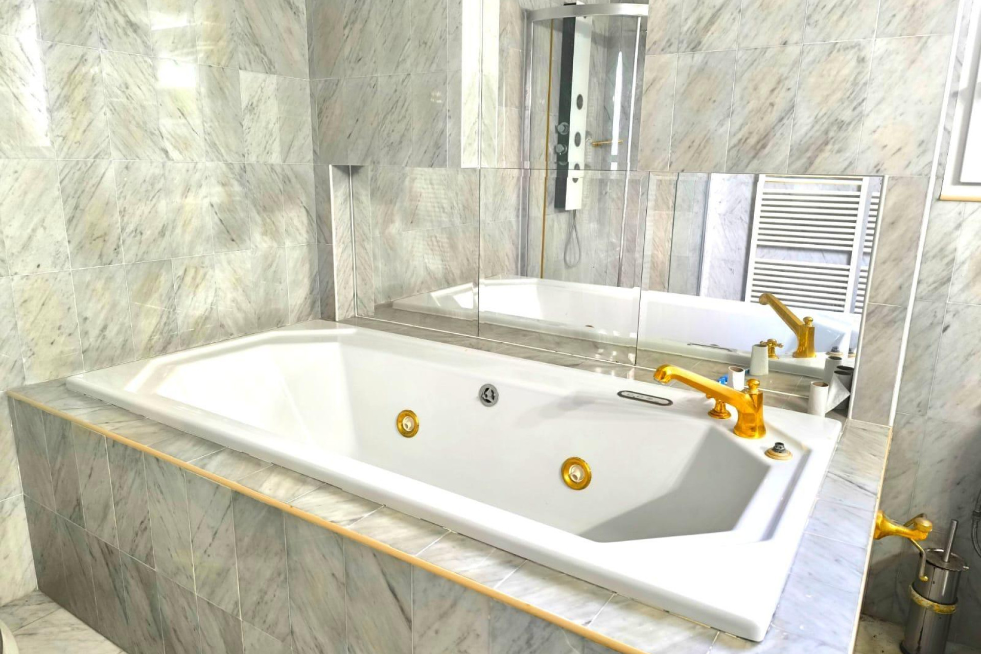 Resale - Villa - Benidorm - Playa de Levante