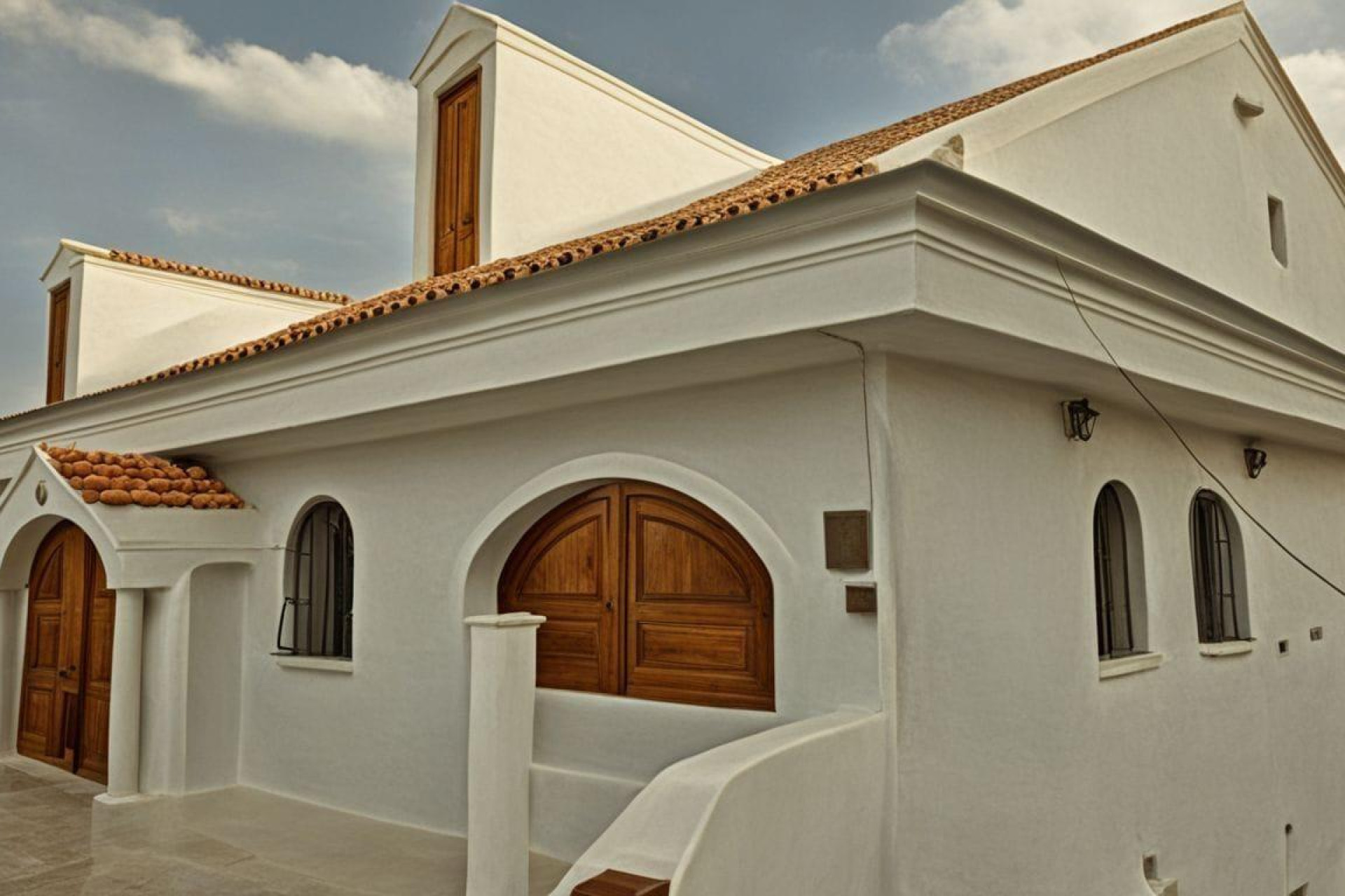 Resale - Villa - Benidorm - Playa de Levante