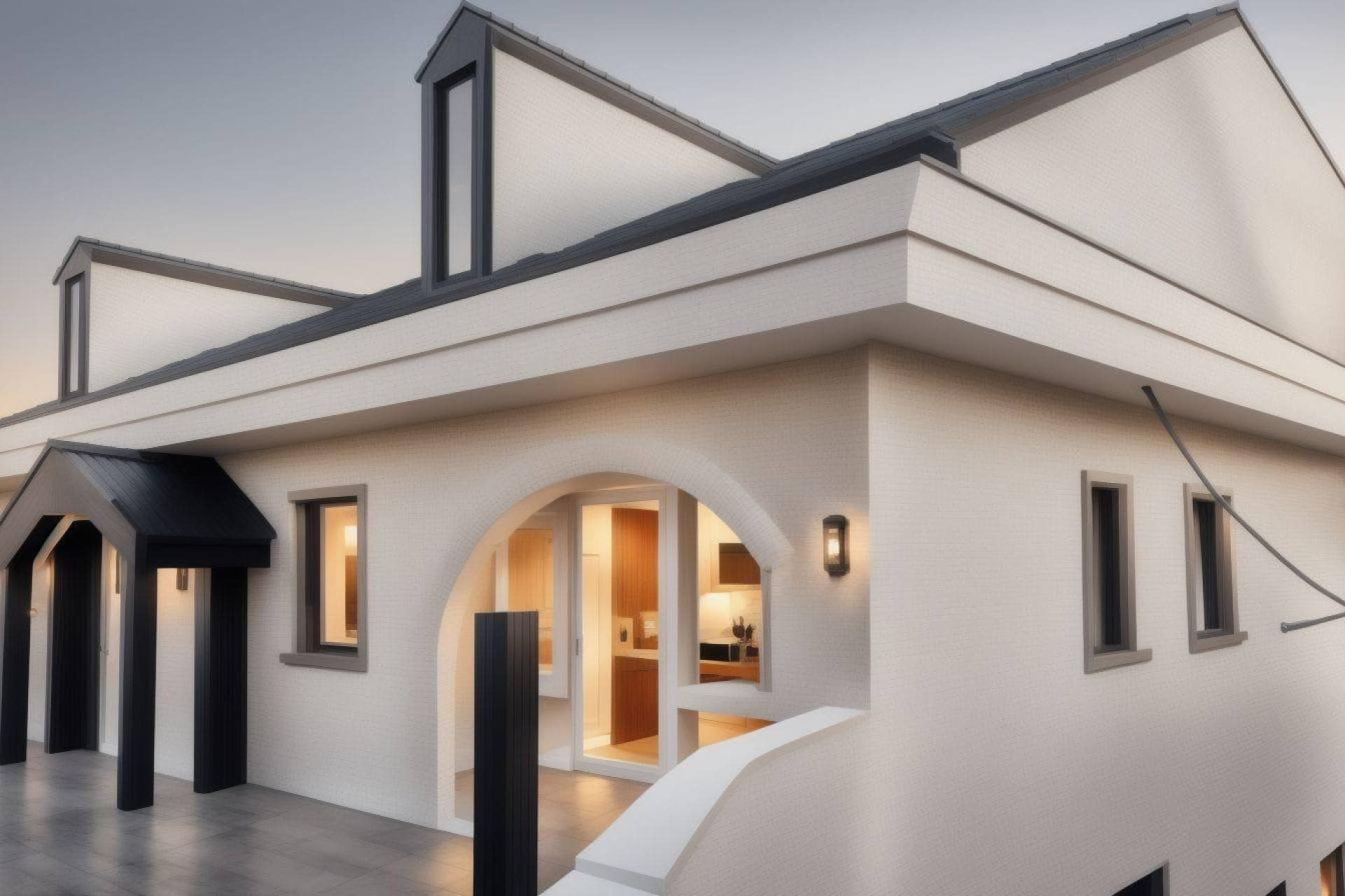 Resale - Villa - Benidorm - Playa de Levante