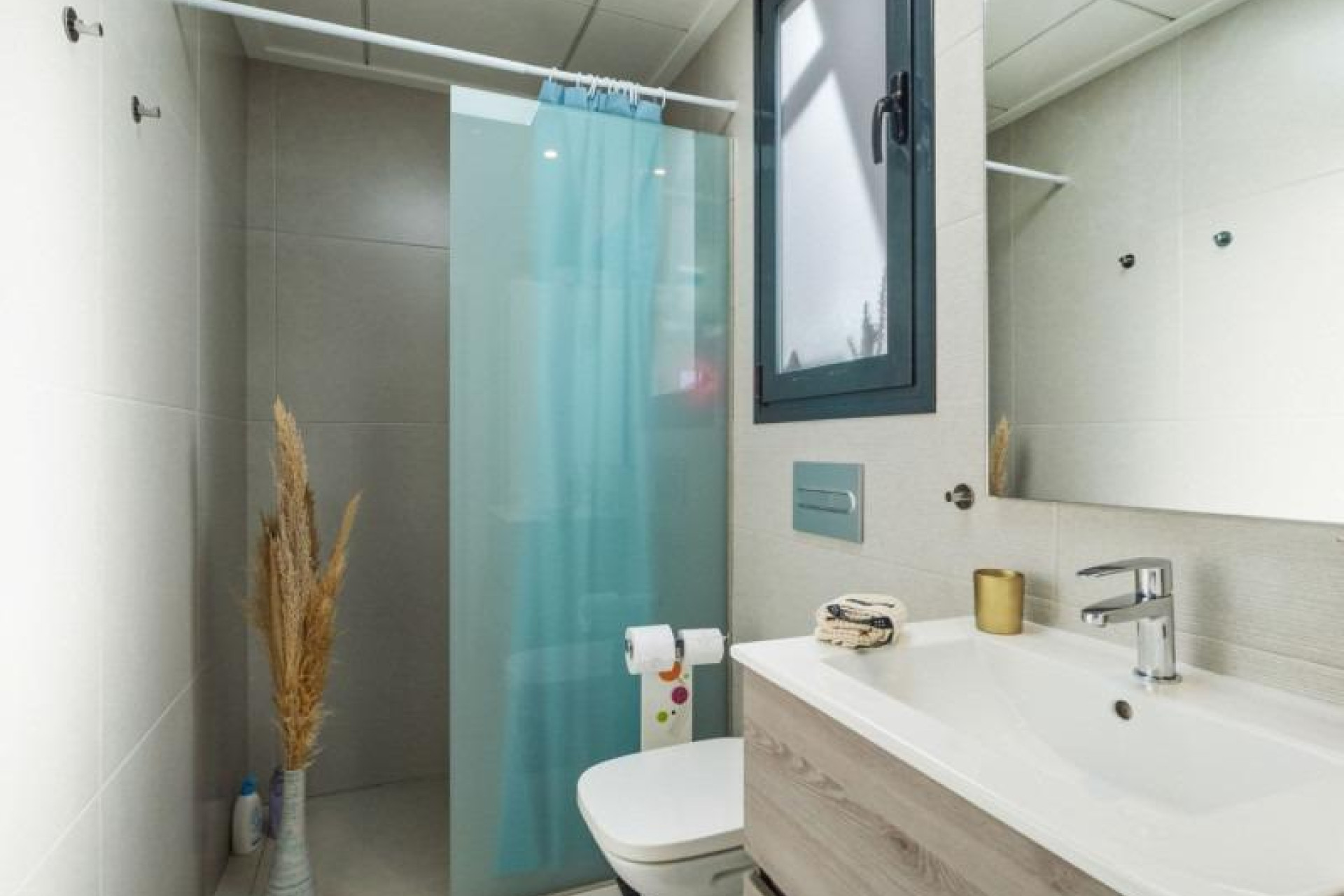 Resale - Villa - Benijofar - Pueblo 4