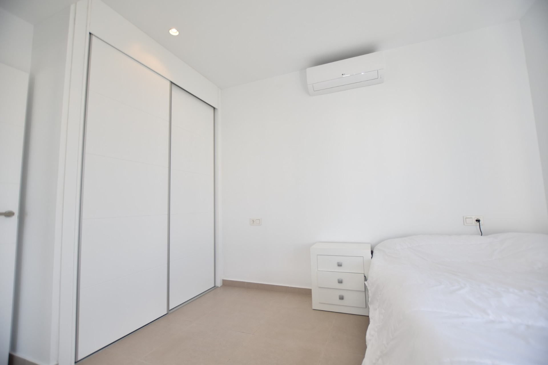 Resale - Villa - Benijofar