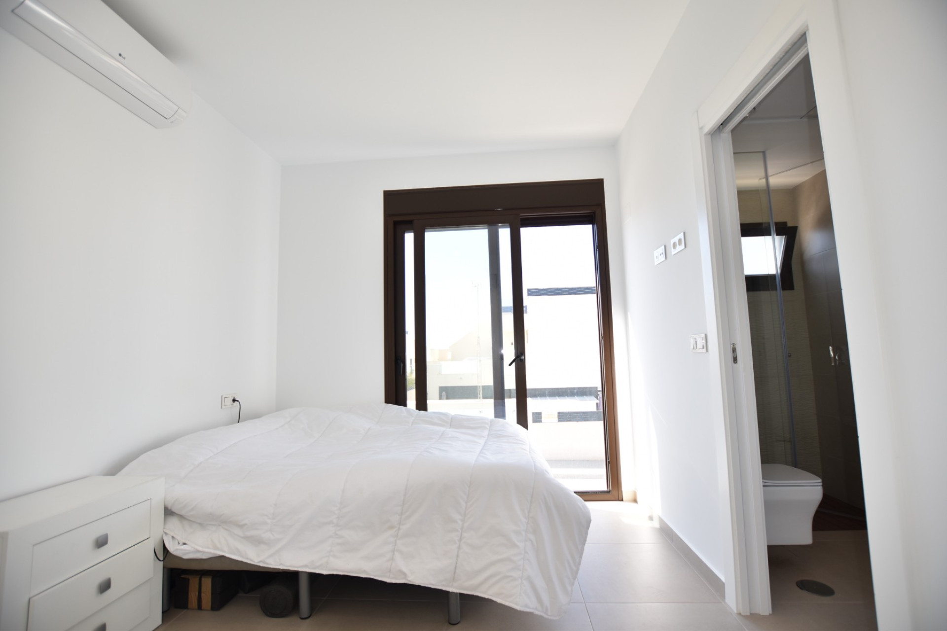 Resale - Villa - Benijofar